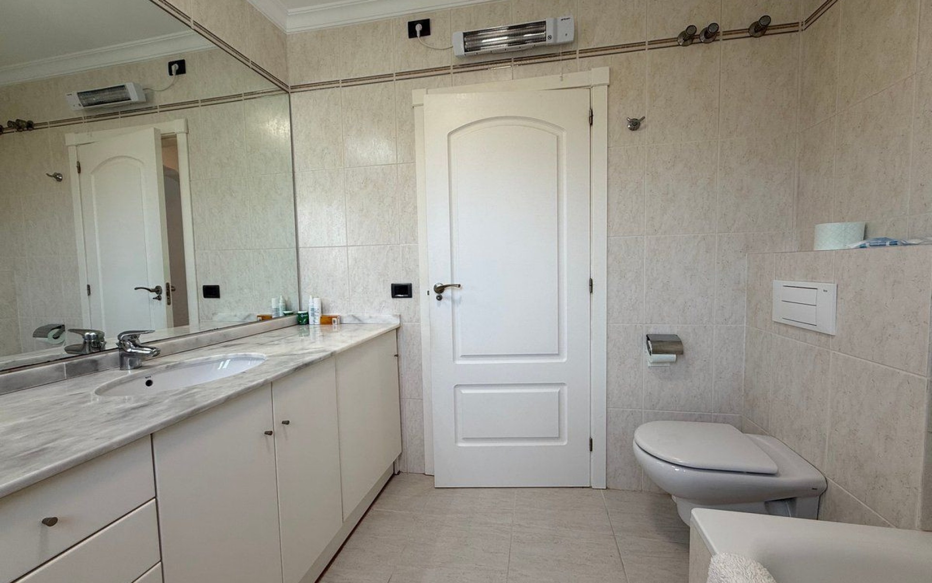 Resale - Apartment - BenIssa - La Fustera