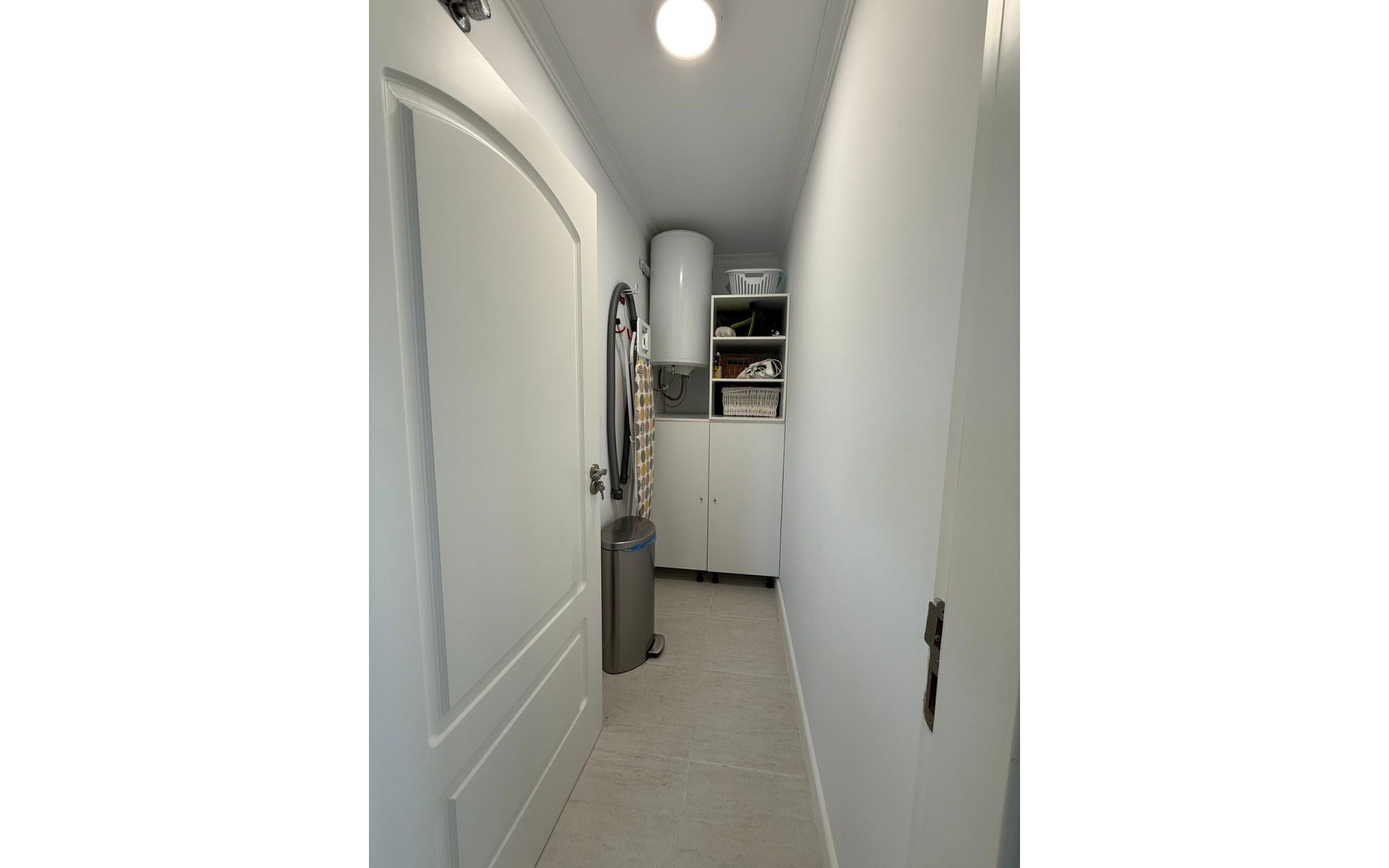 Resale - Apartment - BenIssa - La Fustera