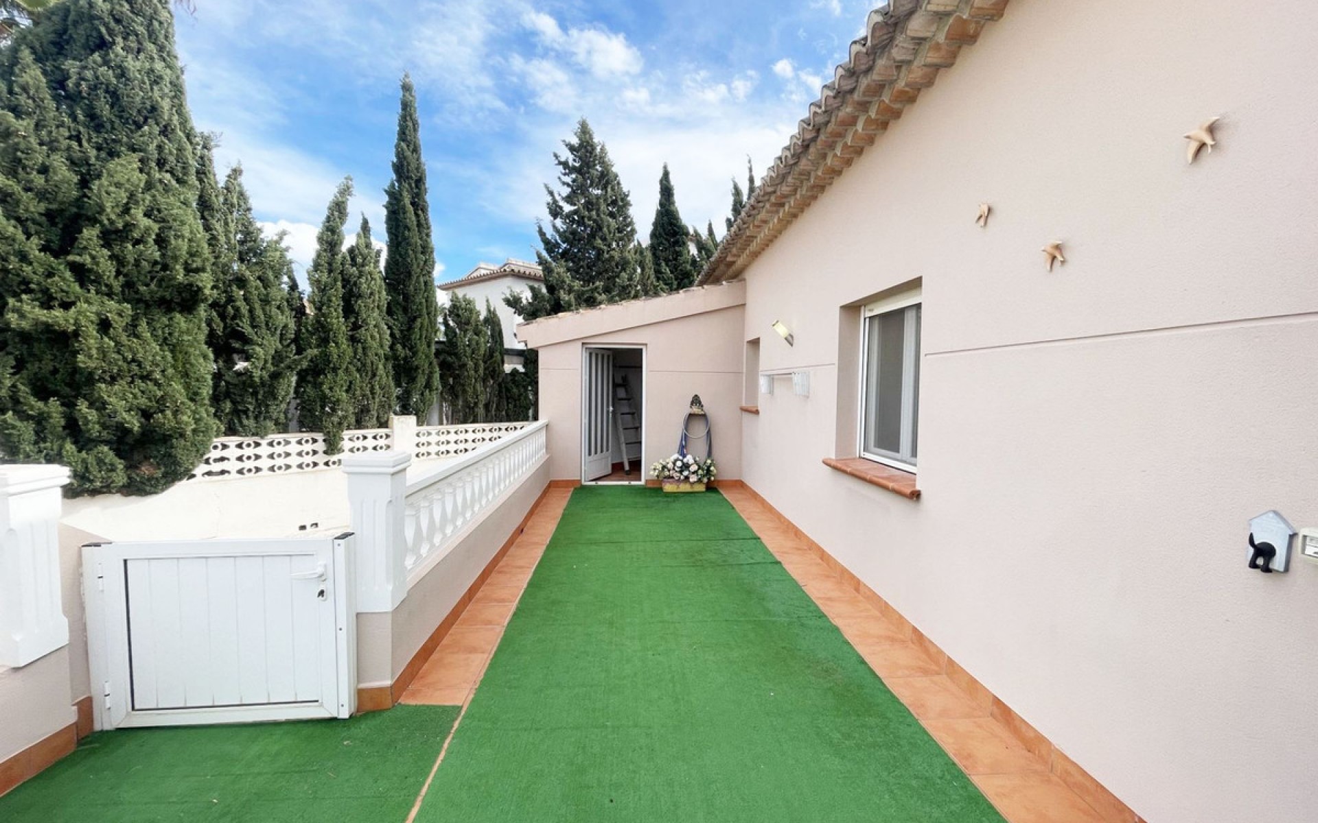 Resale - Apartment - BenIssa - La Fustera