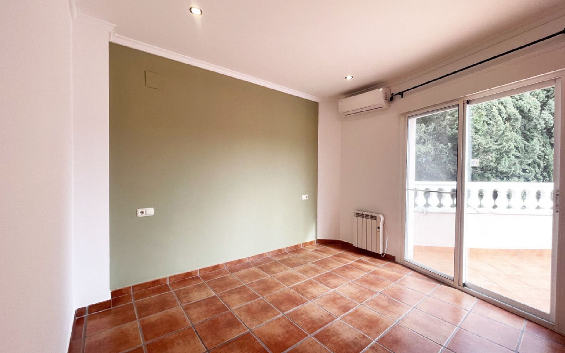Resale - Apartment - BenIssa - La Fustera