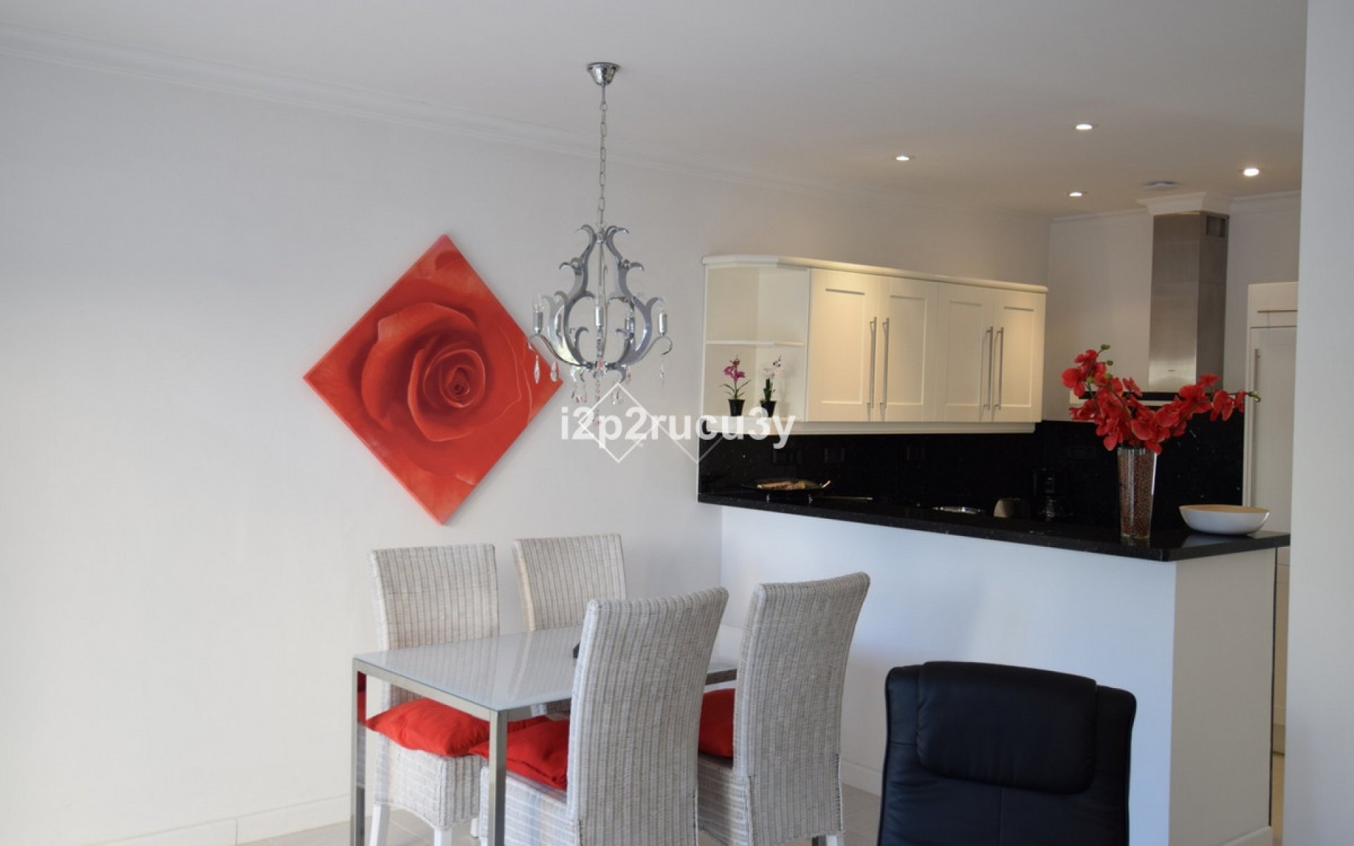 Resale - Apartment - BenIssa - La Fustera
