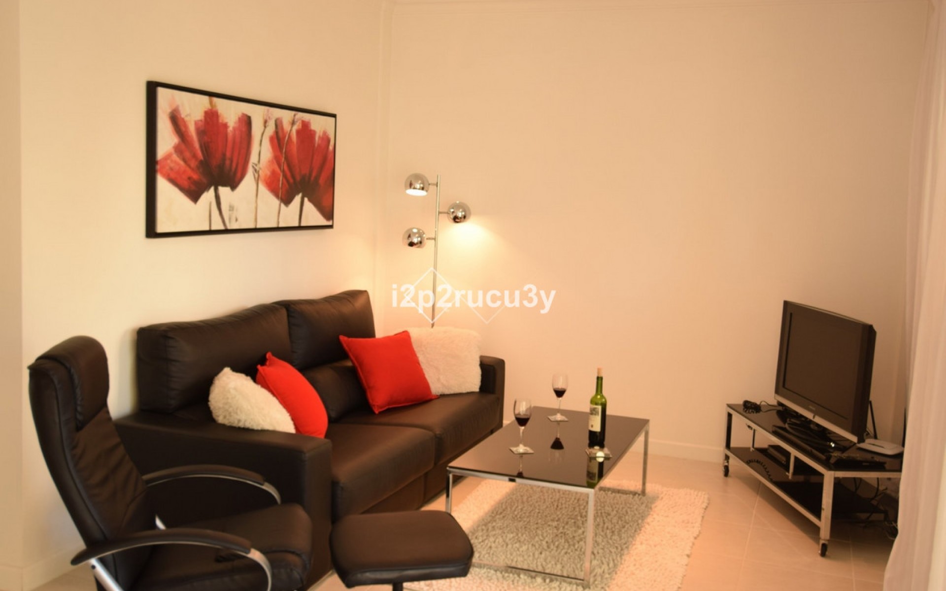 Resale - Apartment - BenIssa - La Fustera