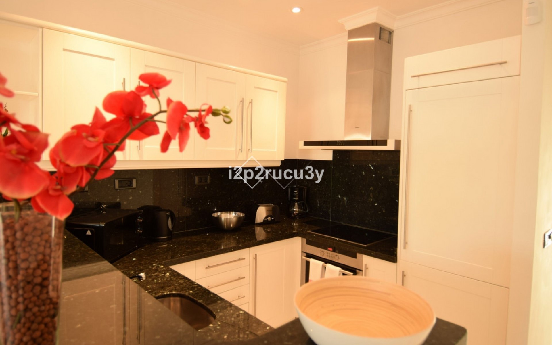 Resale - Apartment - BenIssa - La Fustera