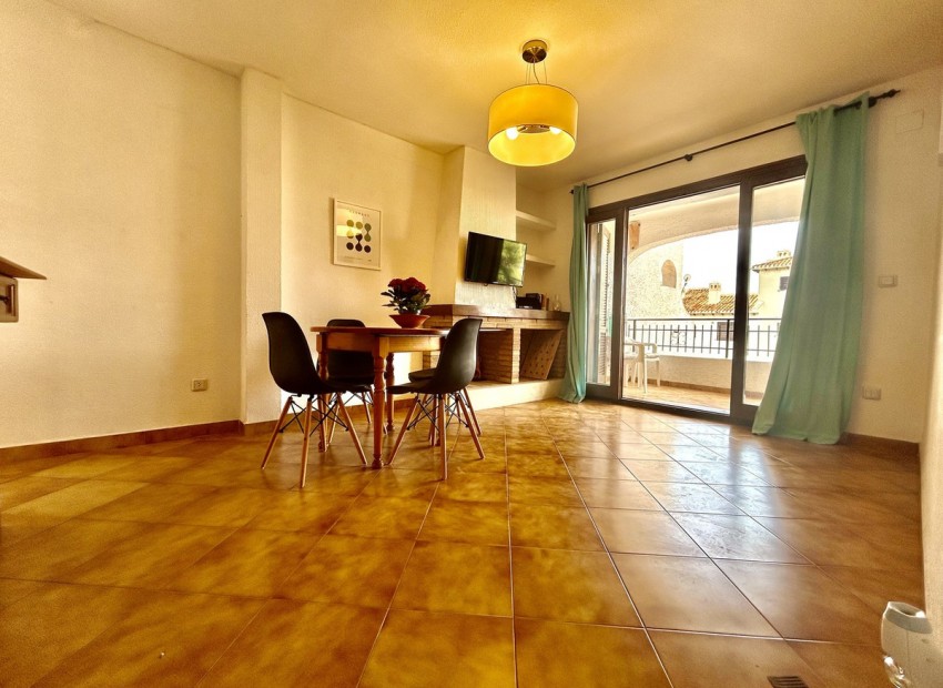 Resale - Apartment - Cabo Roig - Beachside Cabo Roig