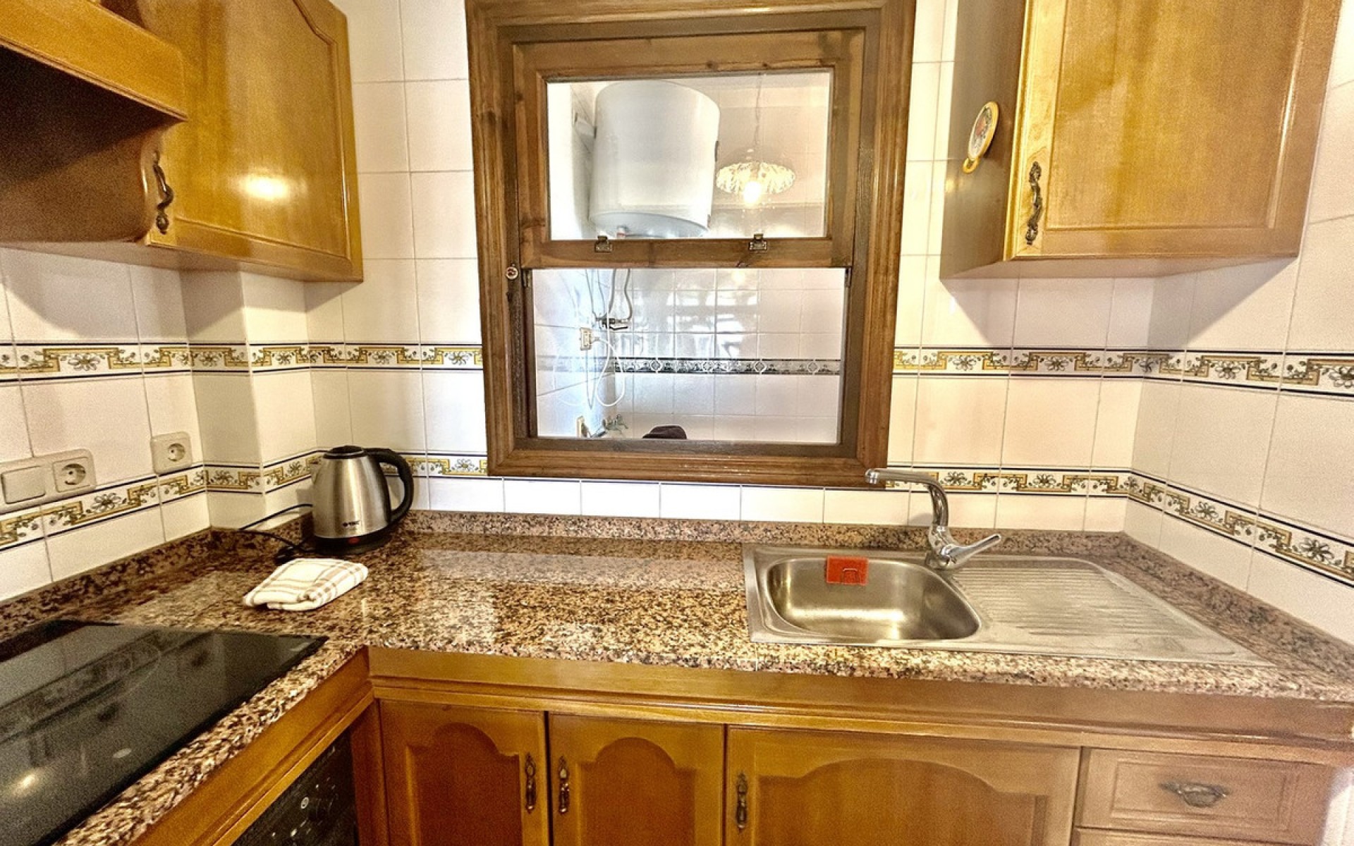 Resale - Apartment - Cabo Roig - Beachside Cabo Roig