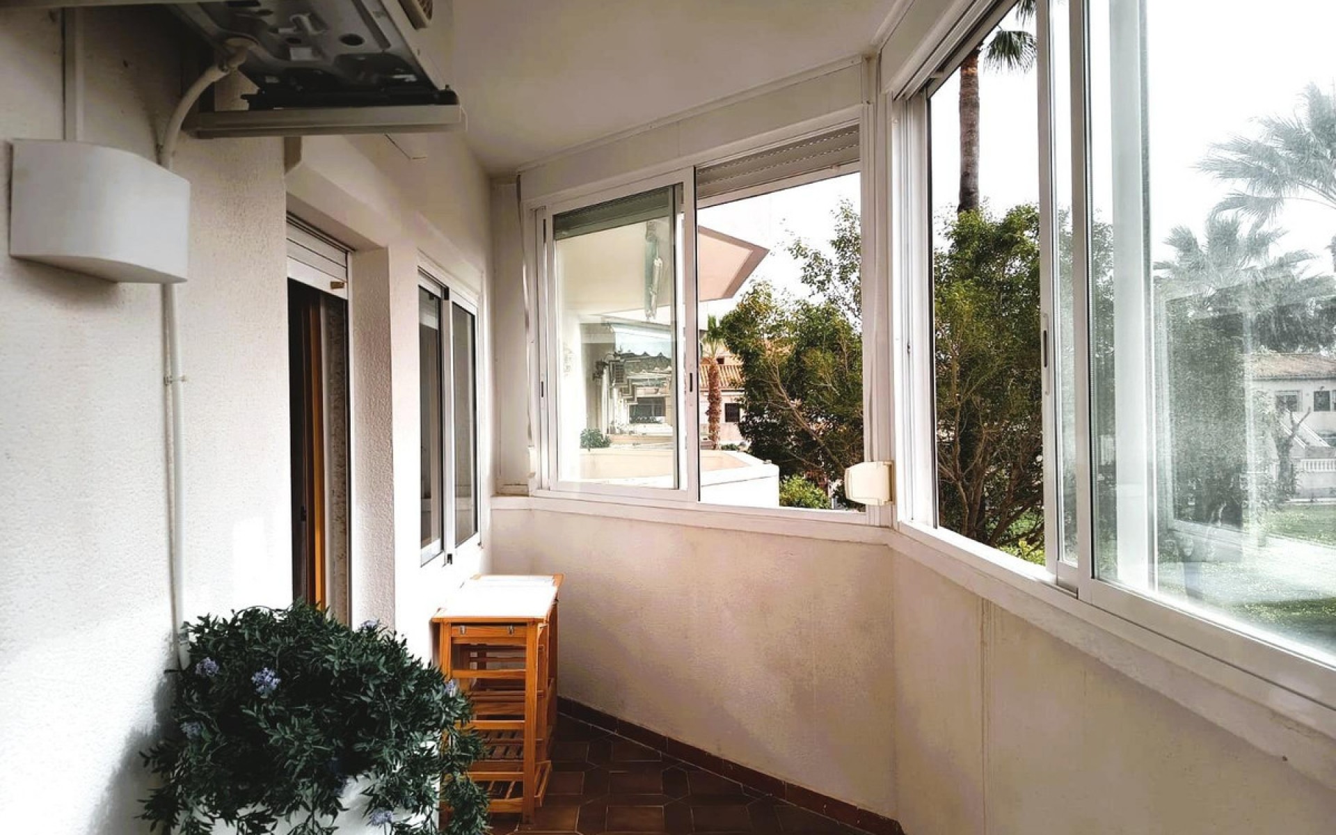 Resale - Apartment - Cabo Roig - La Regia