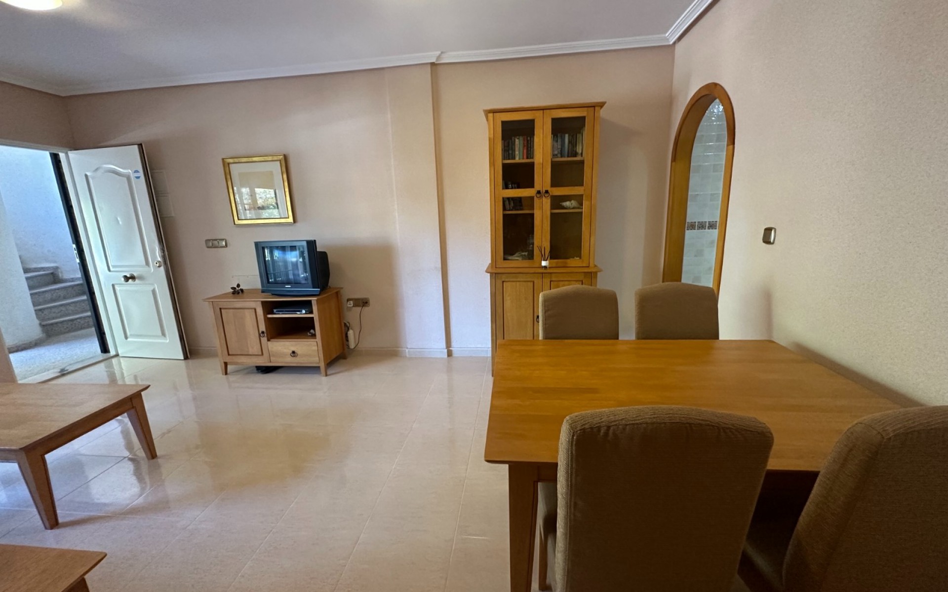 Resale - Apartment - Cabo Roig