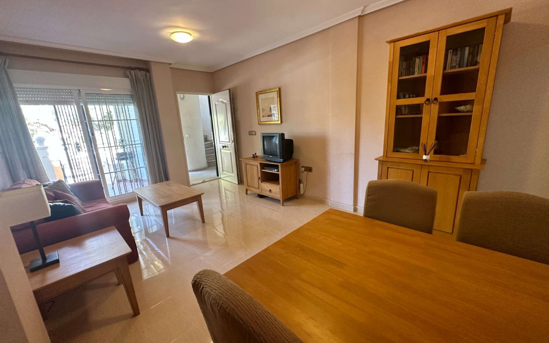 Resale - Apartment - Cabo Roig