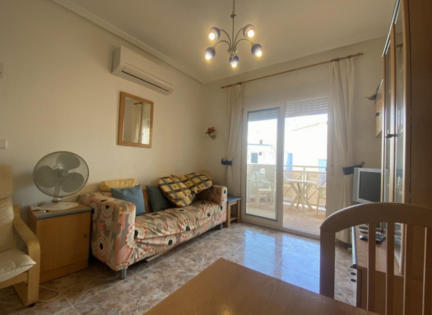 Resale - Apartment - Cabo Roig