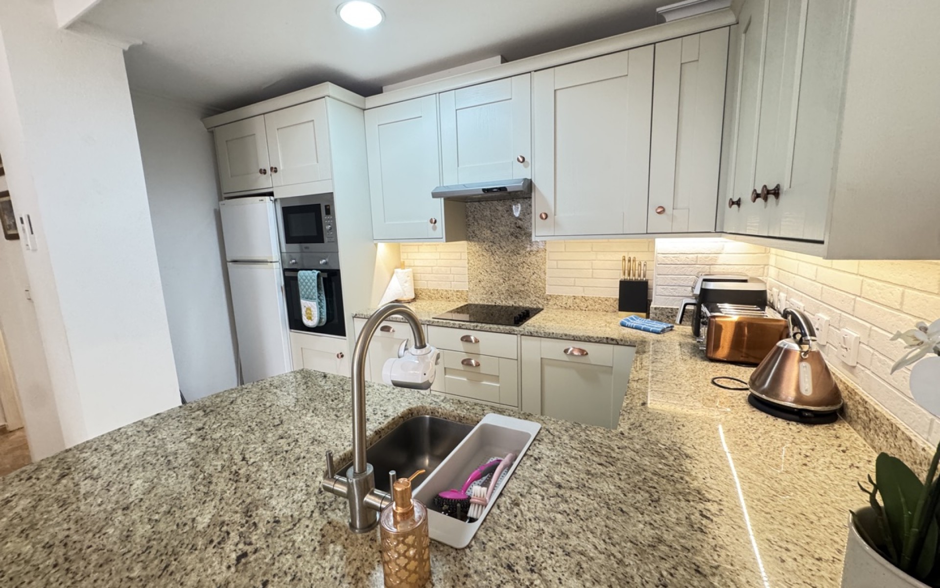 Resale - Apartment - Cabo Roig