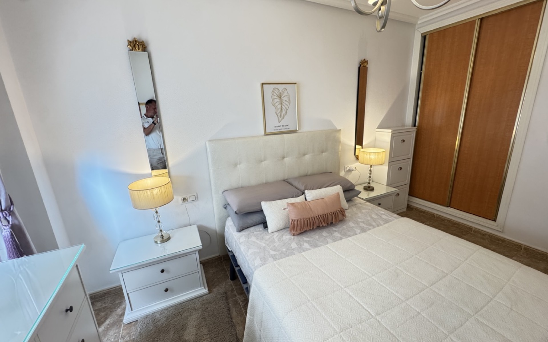 Resale - Apartment - Cabo Roig