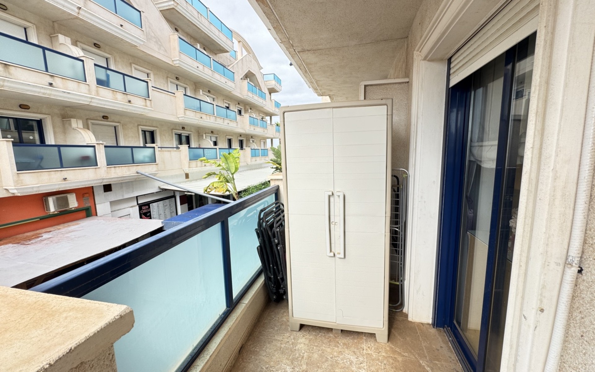 Resale - Apartment - Cabo Roig