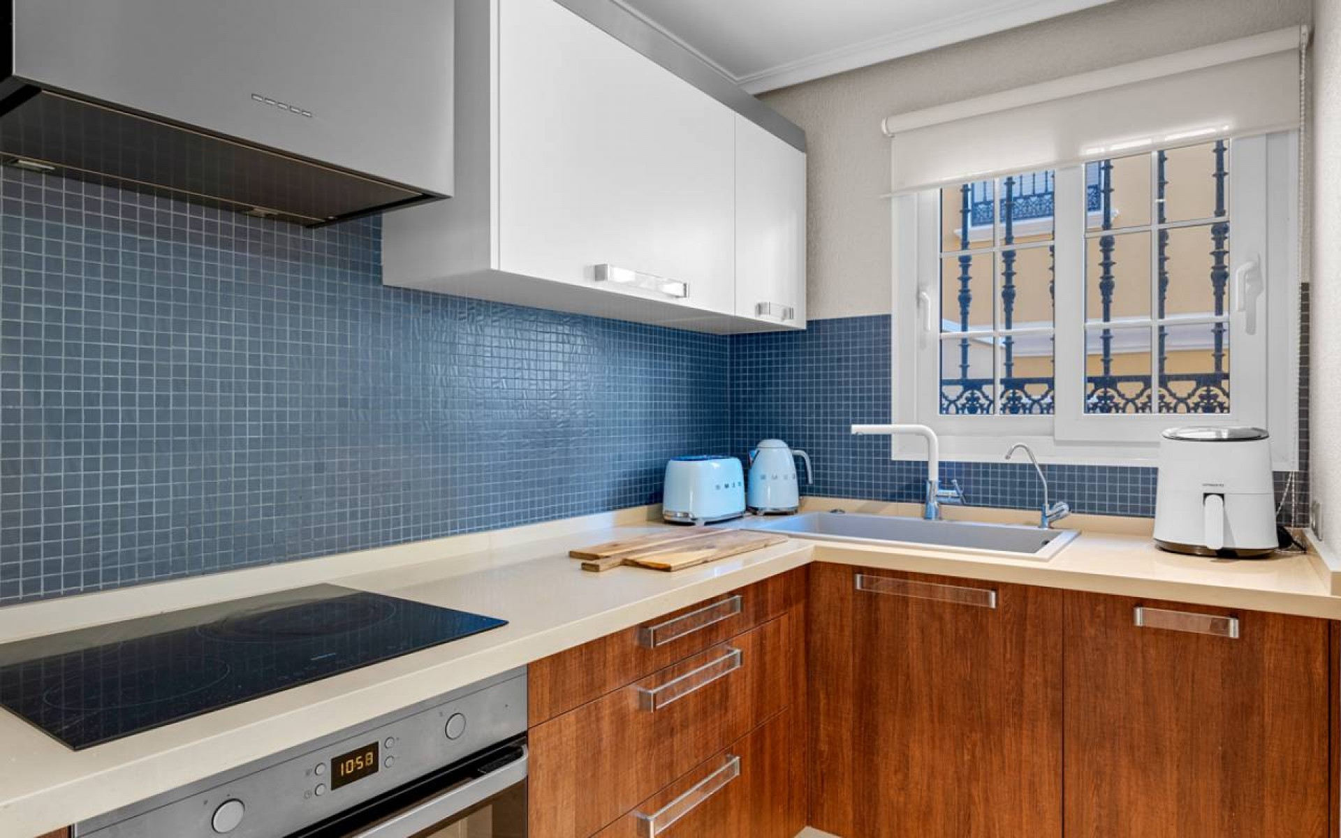 Resale - Apartment - Cabo Roig