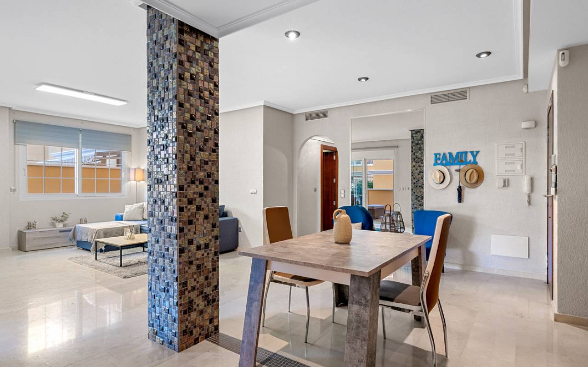 Resale - Apartment - Cabo Roig