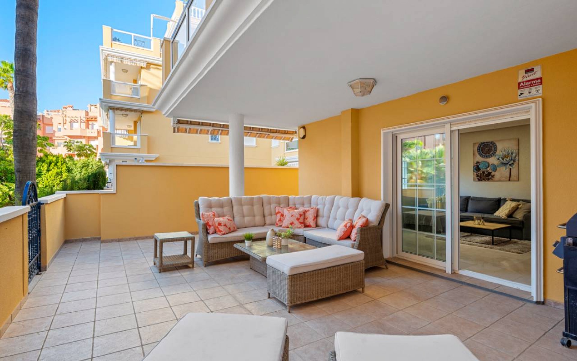 Resale - Apartment - Cabo Roig