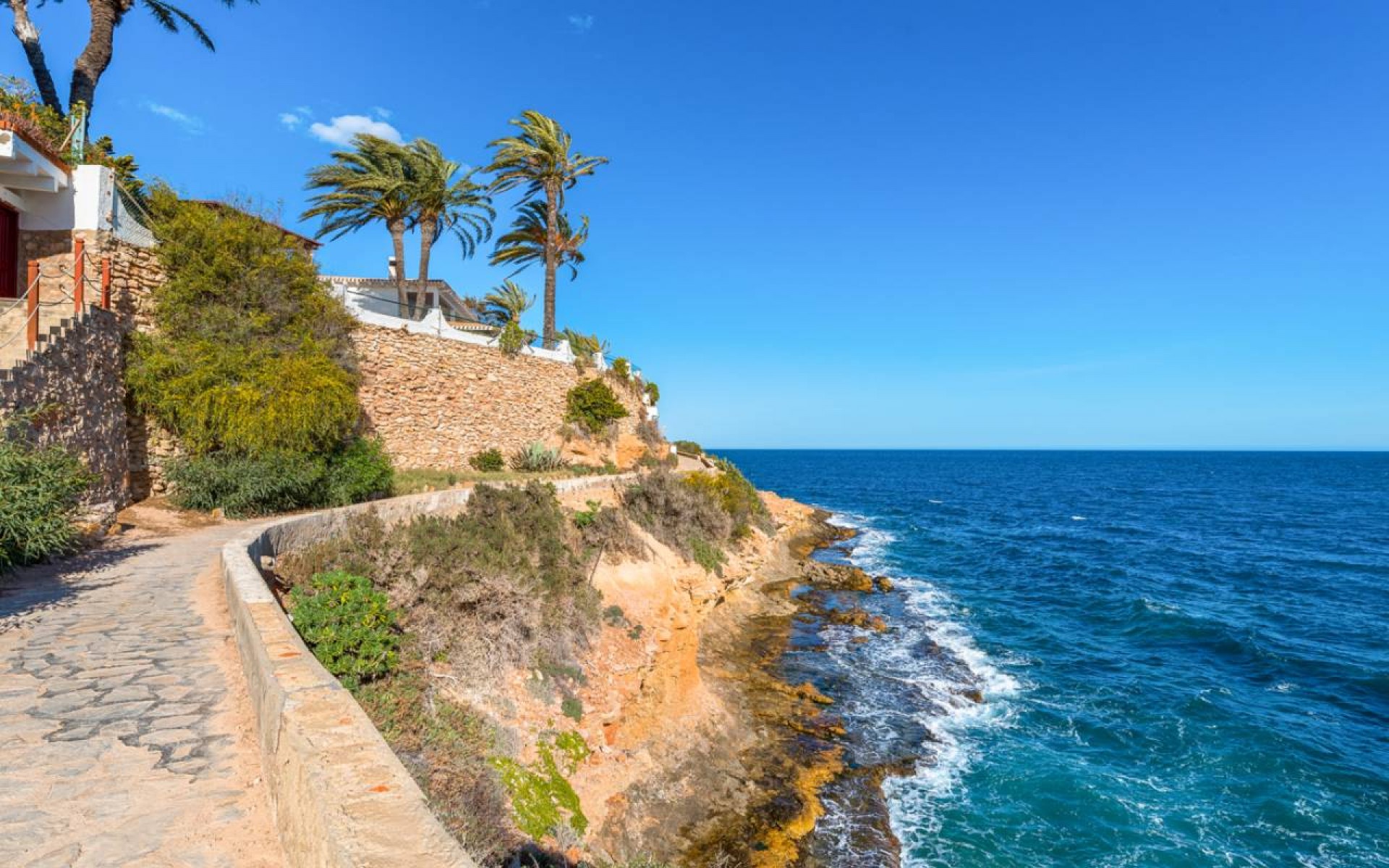 Resale - Apartment - Cabo Roig