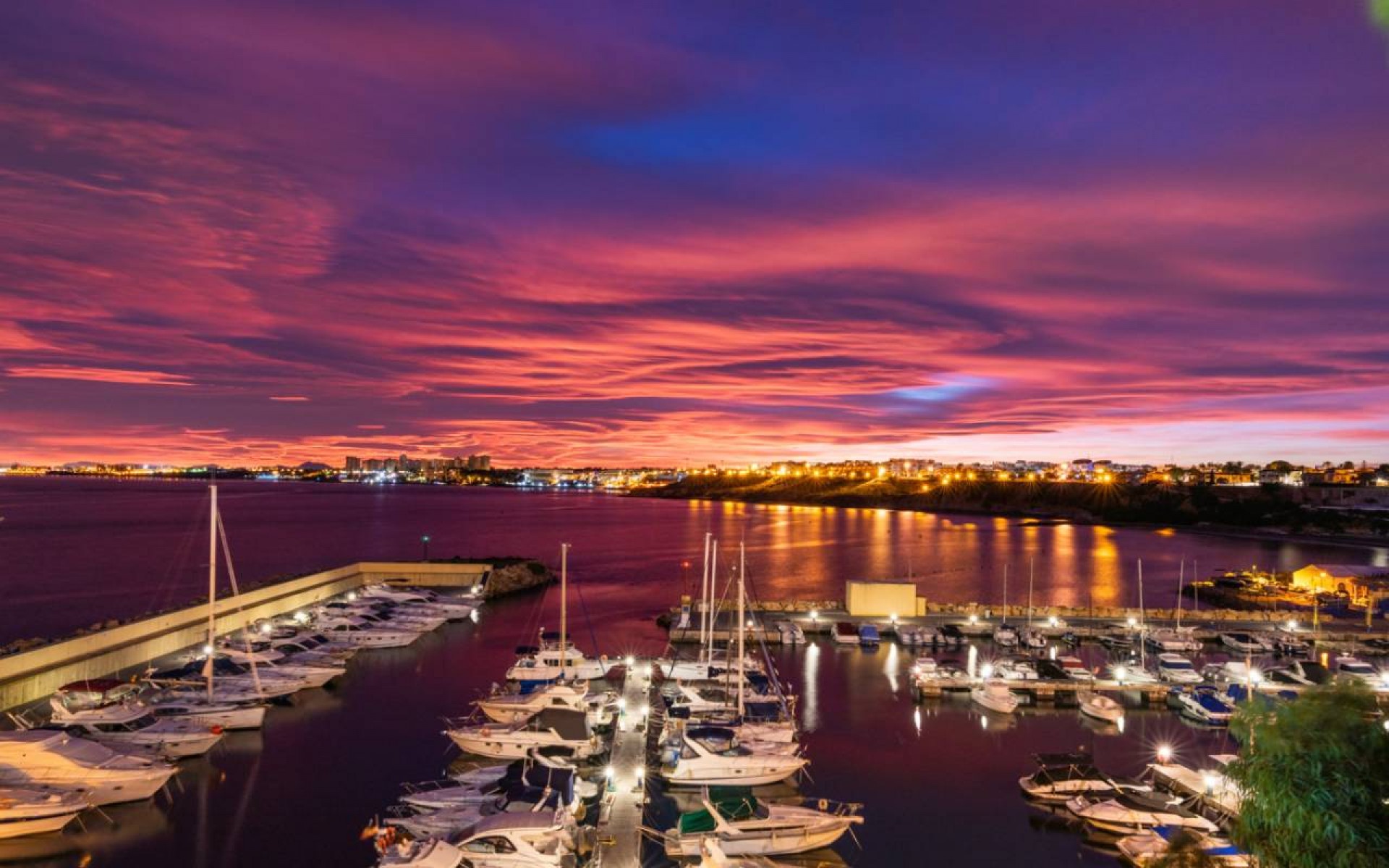 Resale - Apartment - Cabo Roig