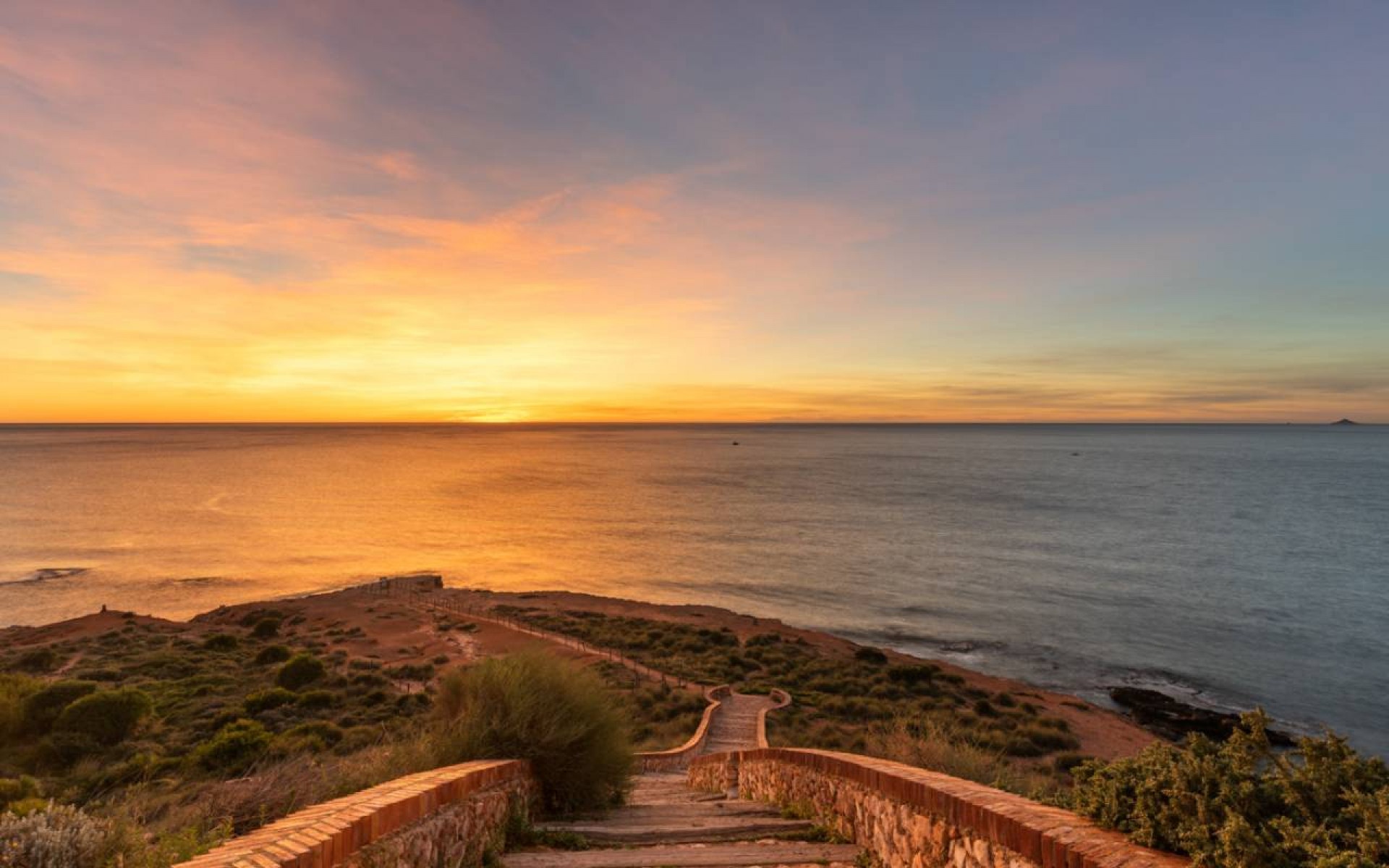 Resale - Apartment - Cabo Roig