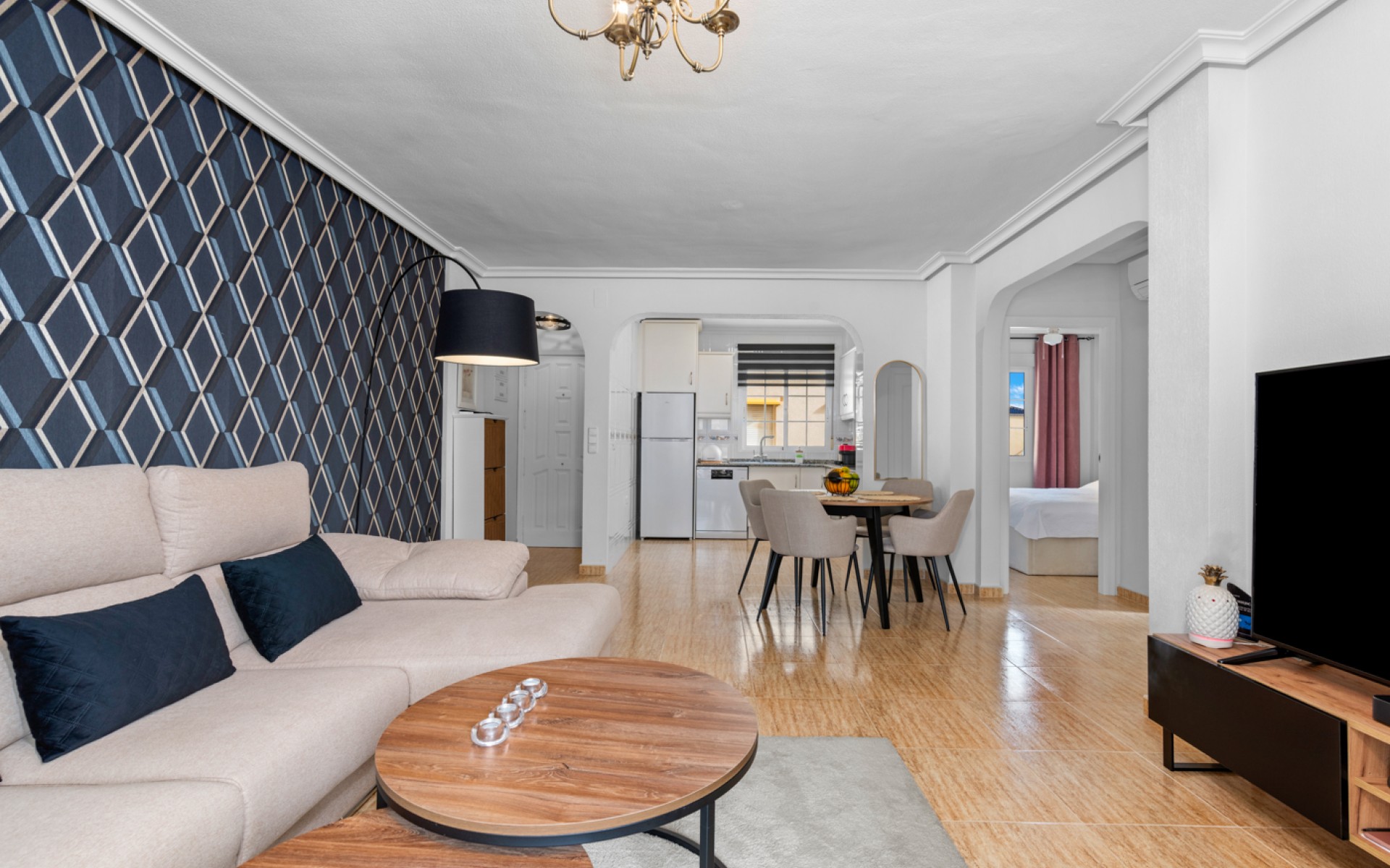 Resale - Apartment - Cabo Roig