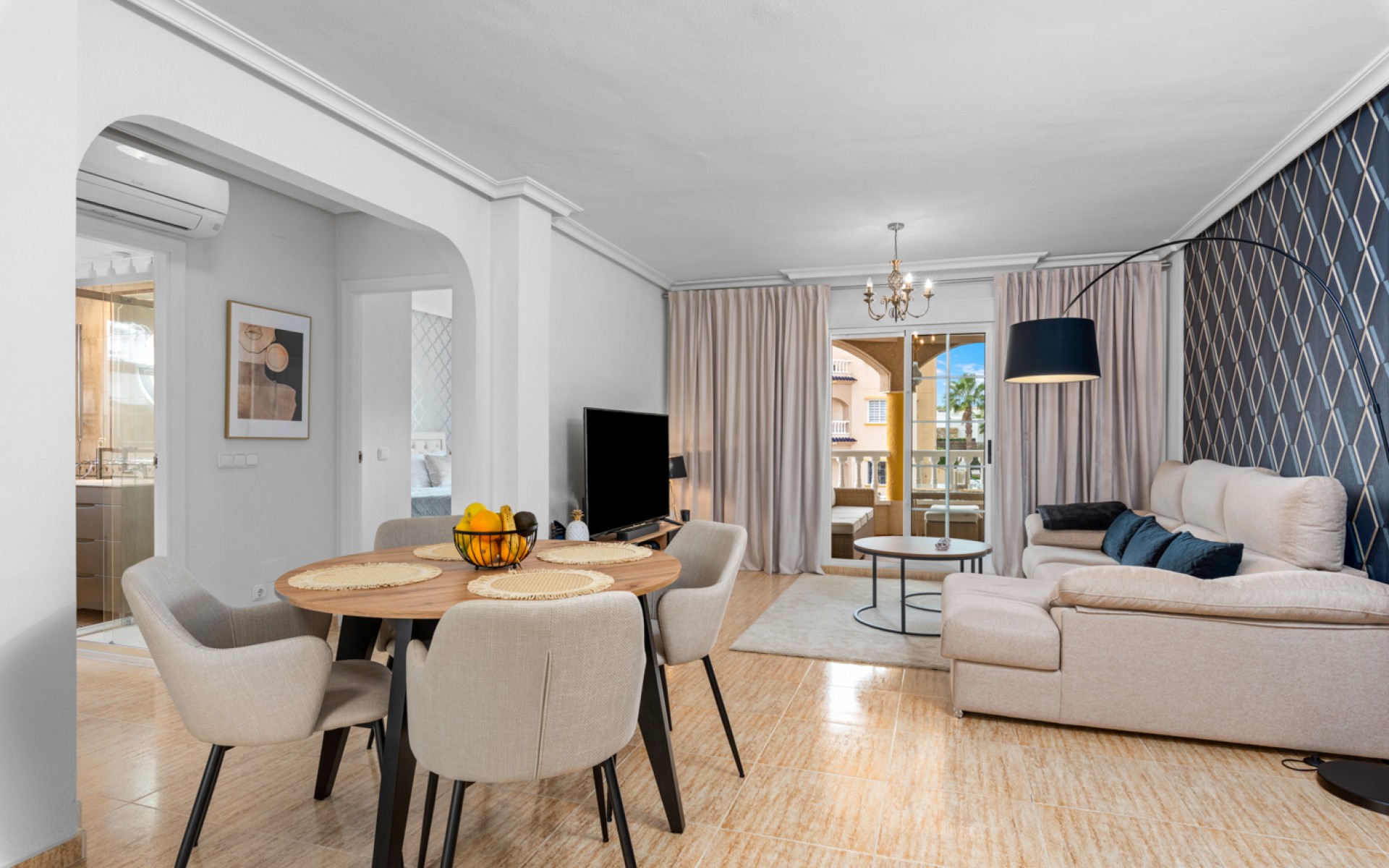 Resale - Apartment - Cabo Roig