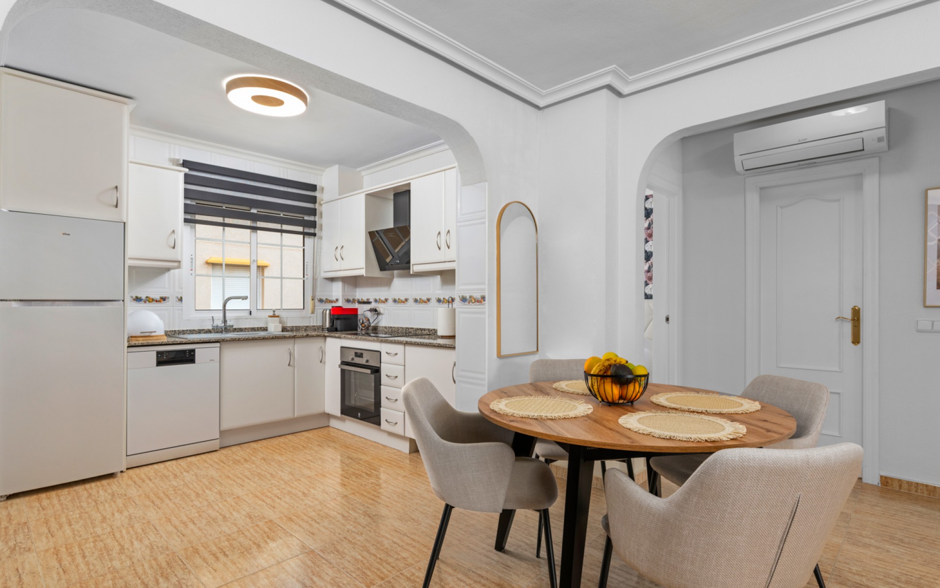 Resale - Apartment - Cabo Roig