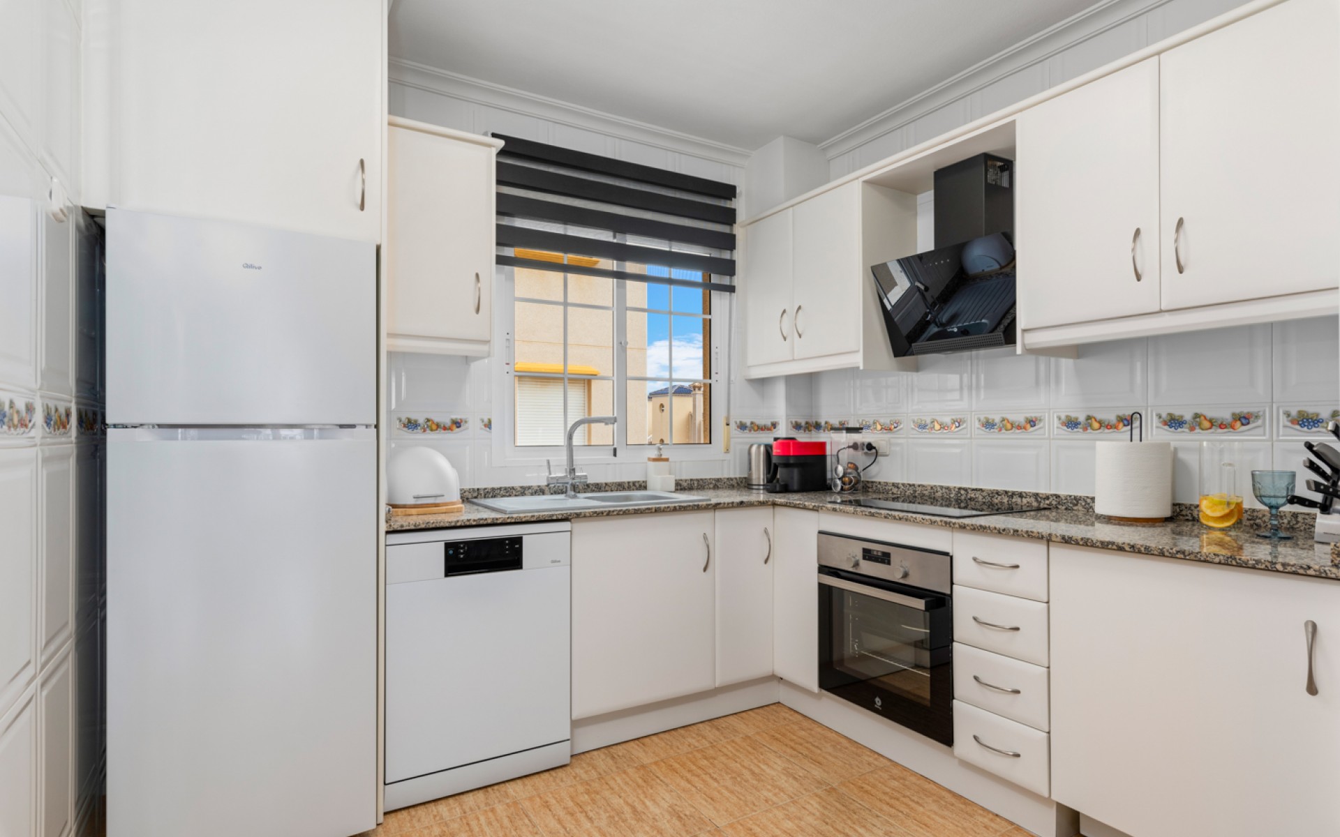 Resale - Apartment - Cabo Roig