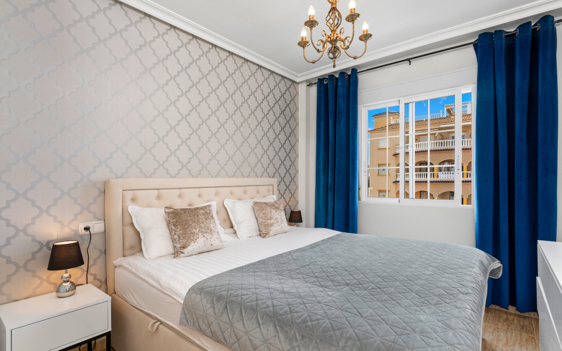 Resale - Apartment - Cabo Roig