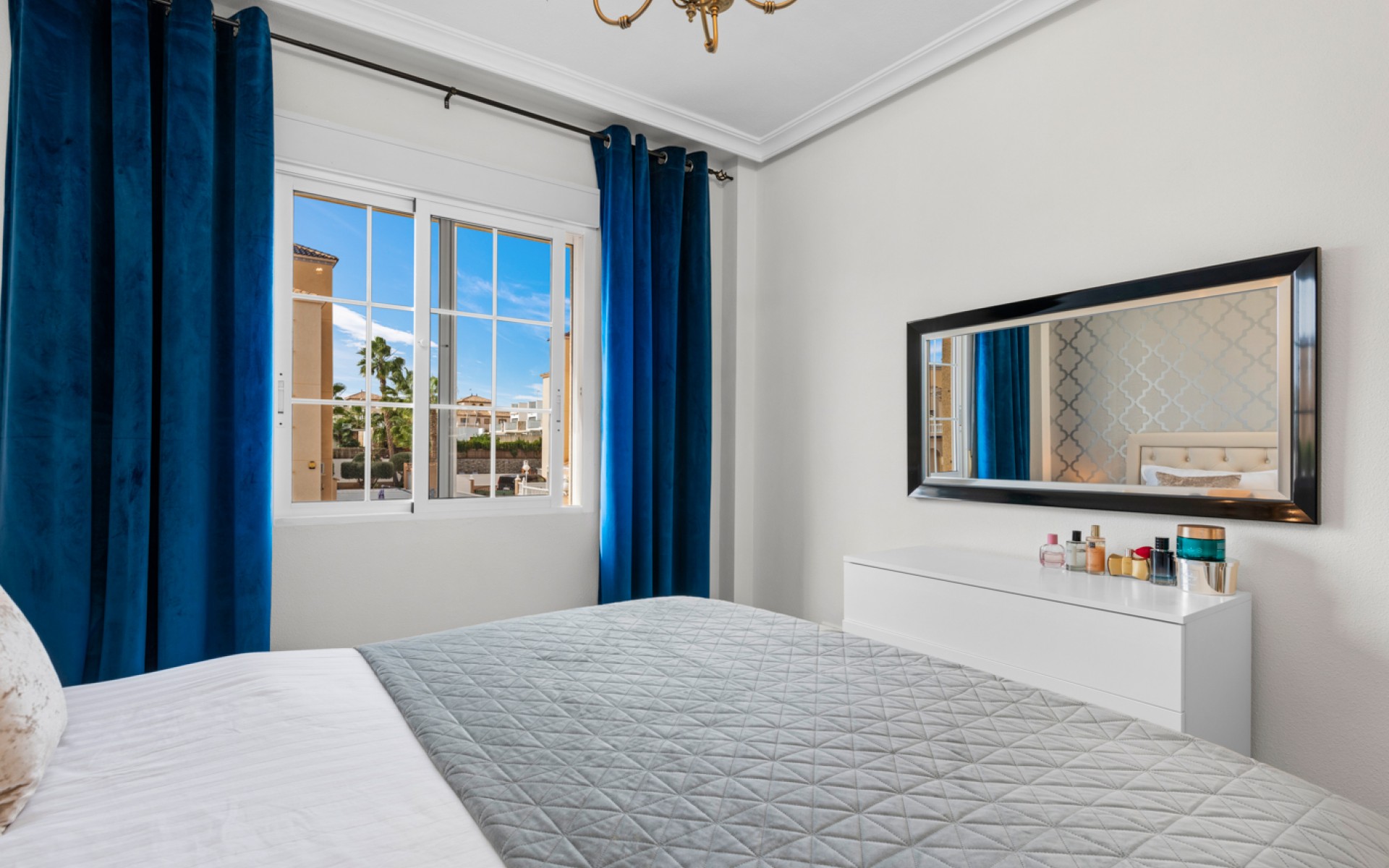 Resale - Apartment - Cabo Roig