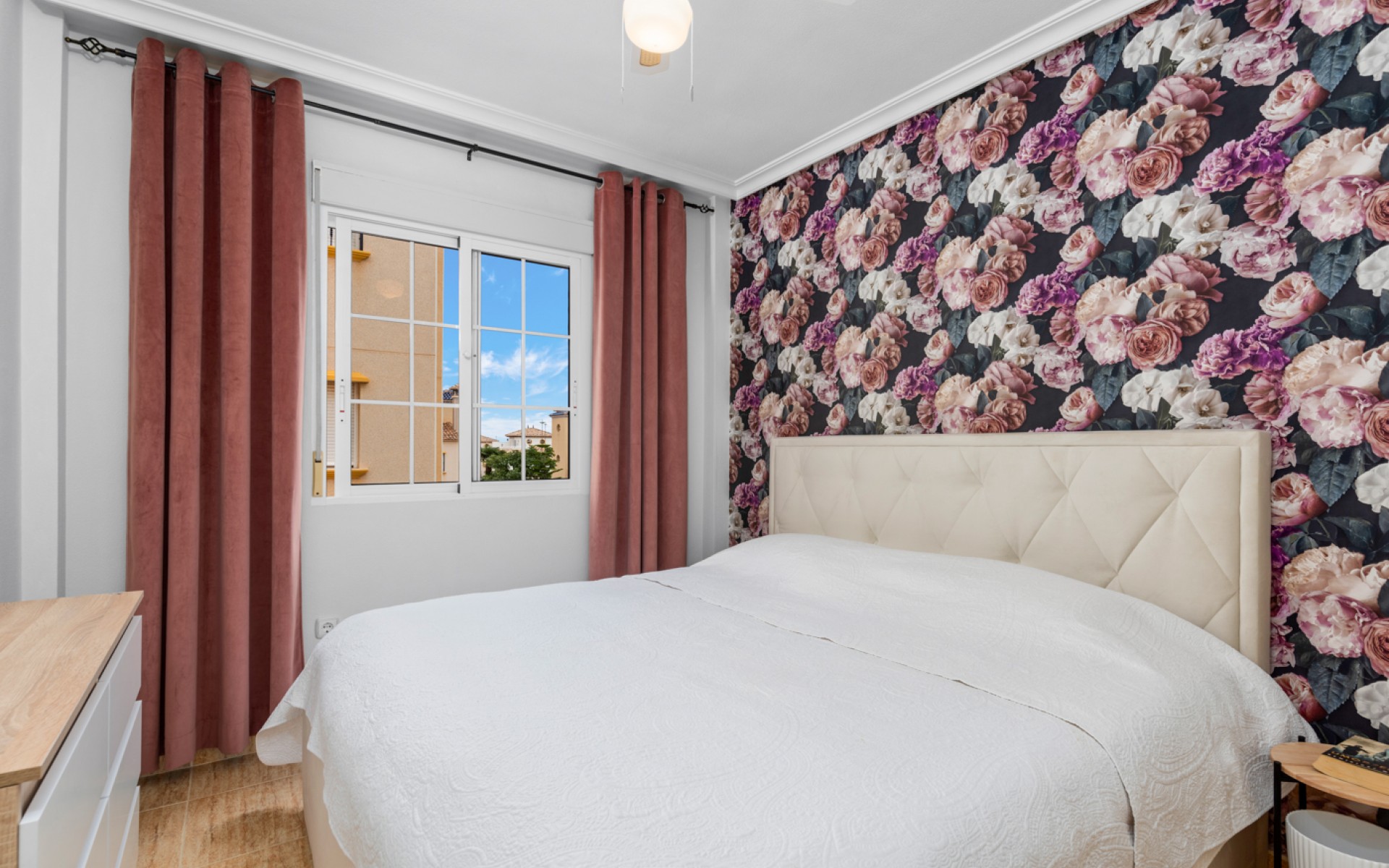 Resale - Apartment - Cabo Roig