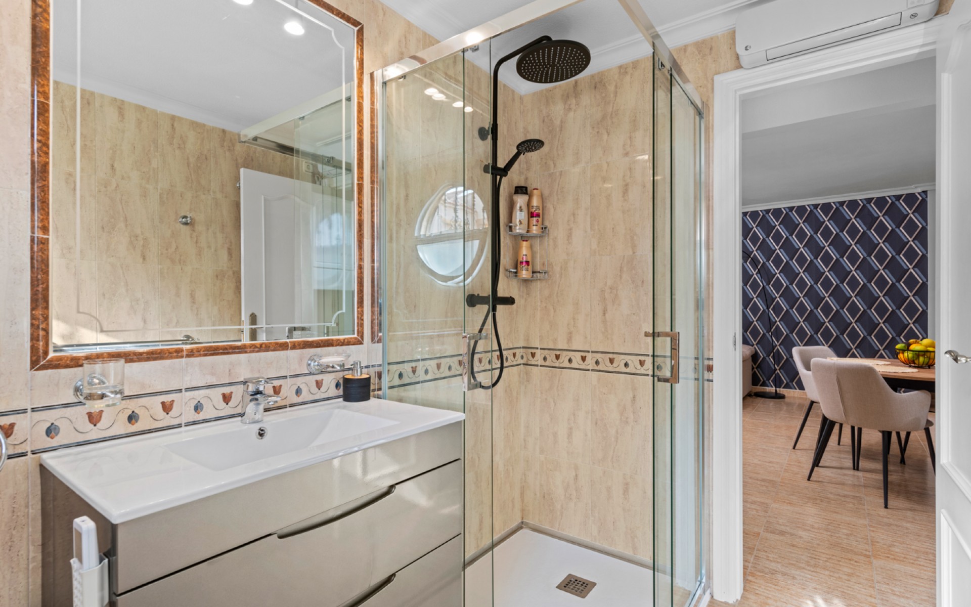 Resale - Apartment - Cabo Roig