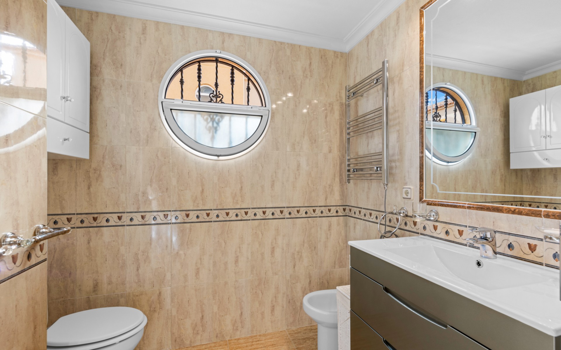 Resale - Apartment - Cabo Roig