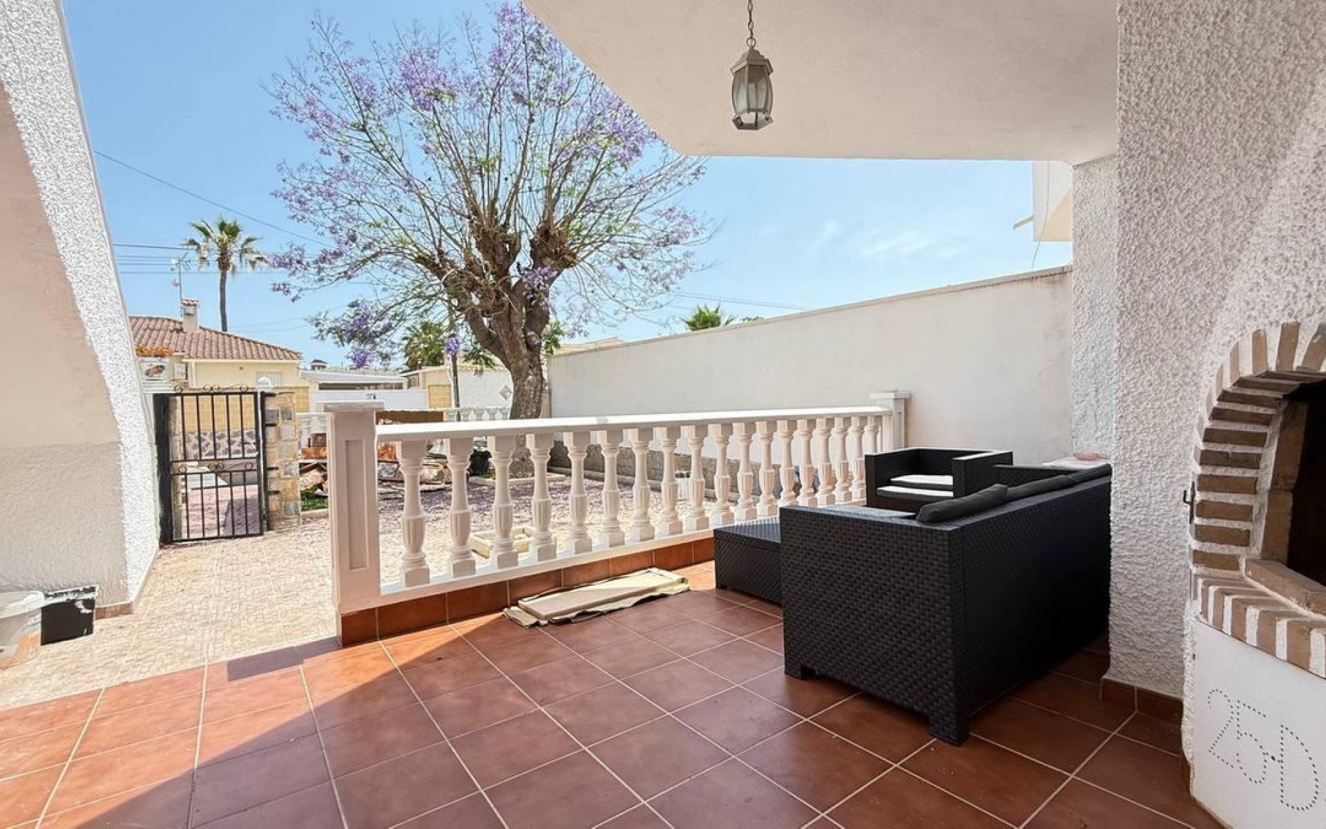 Resale - Apartment - Cabo Roig
