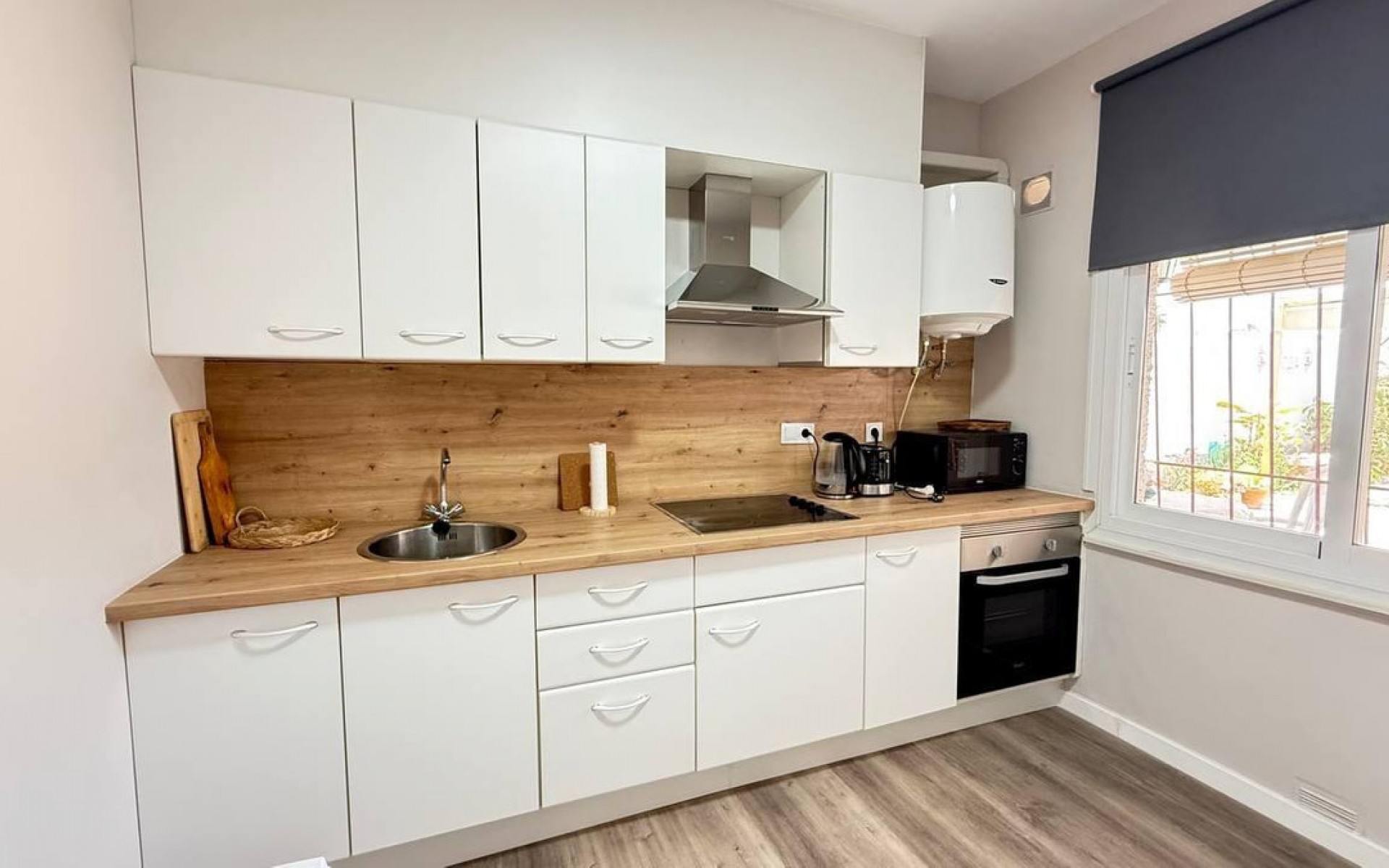 Resale - Apartment - Cabo Roig