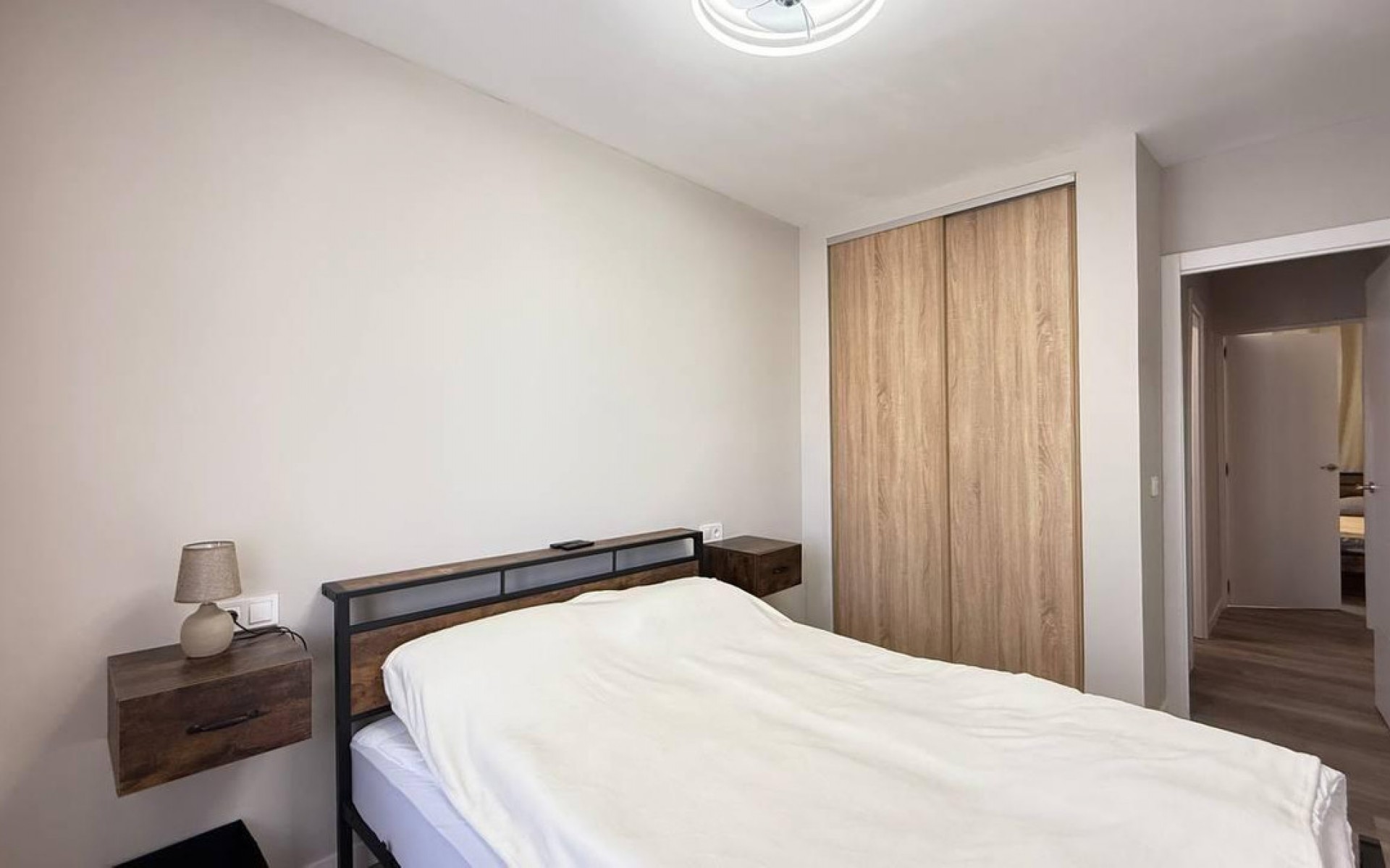 Resale - Apartment - Cabo Roig