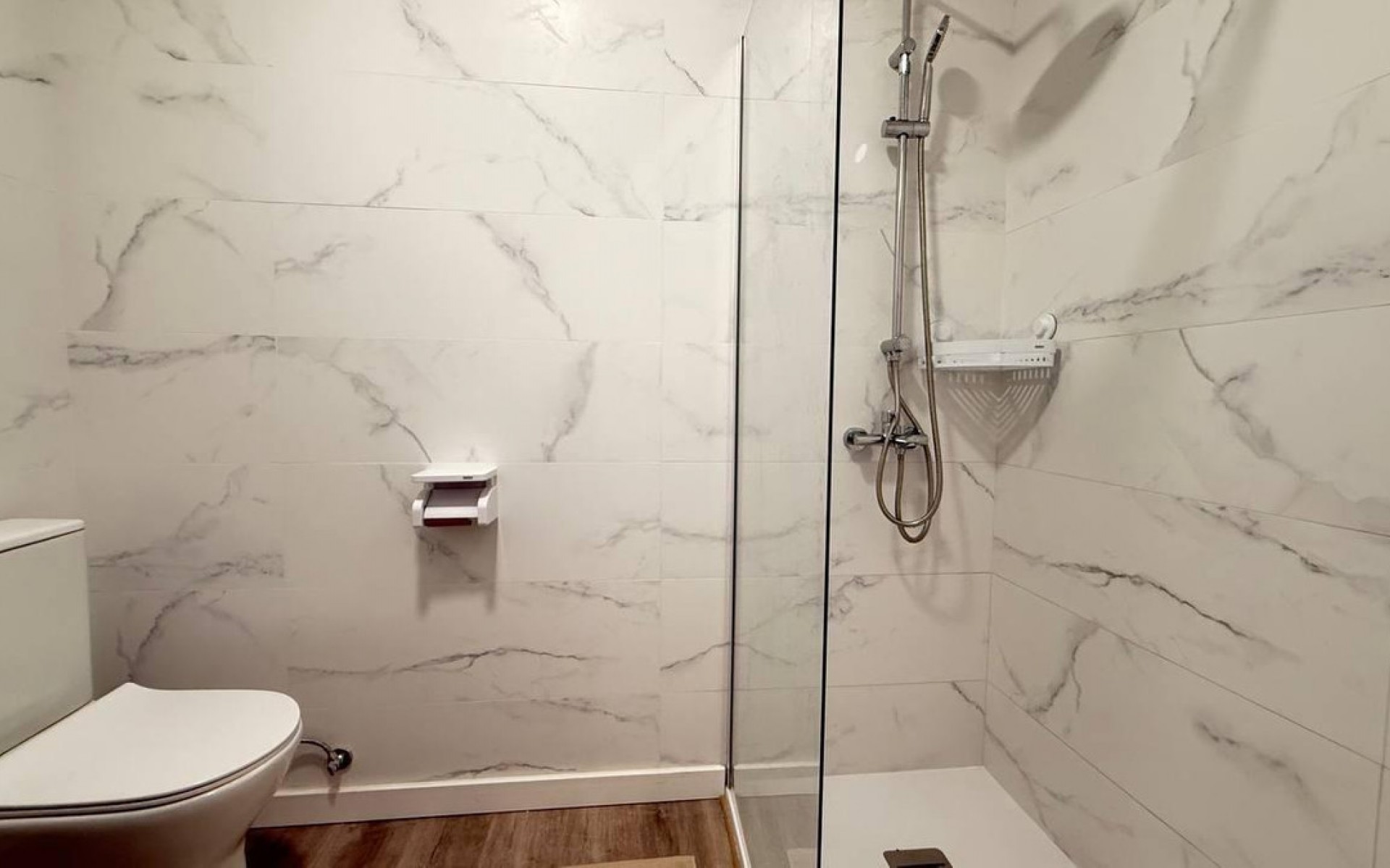 Resale - Apartment - Cabo Roig