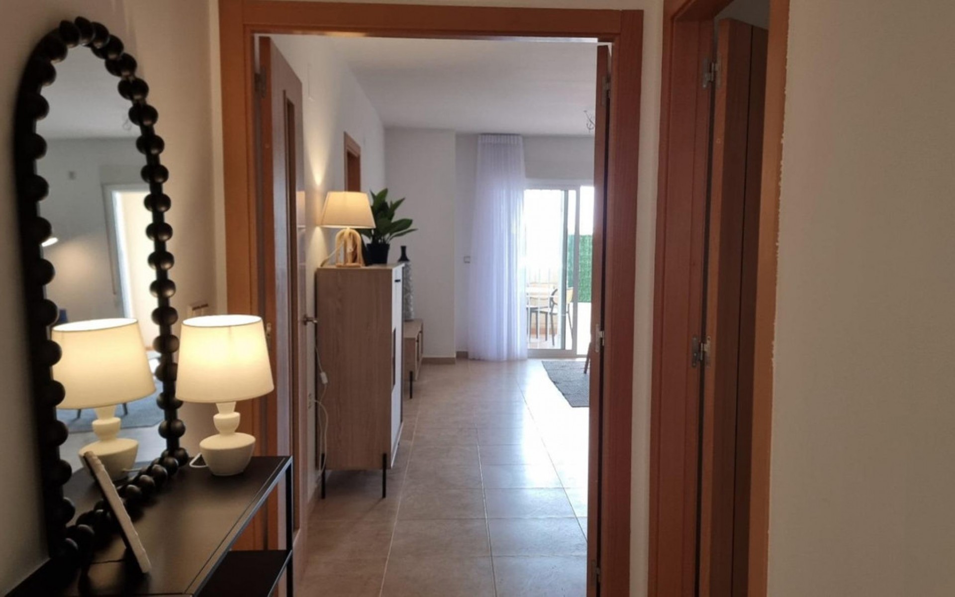 Resale - Apartment - Cabo Roig