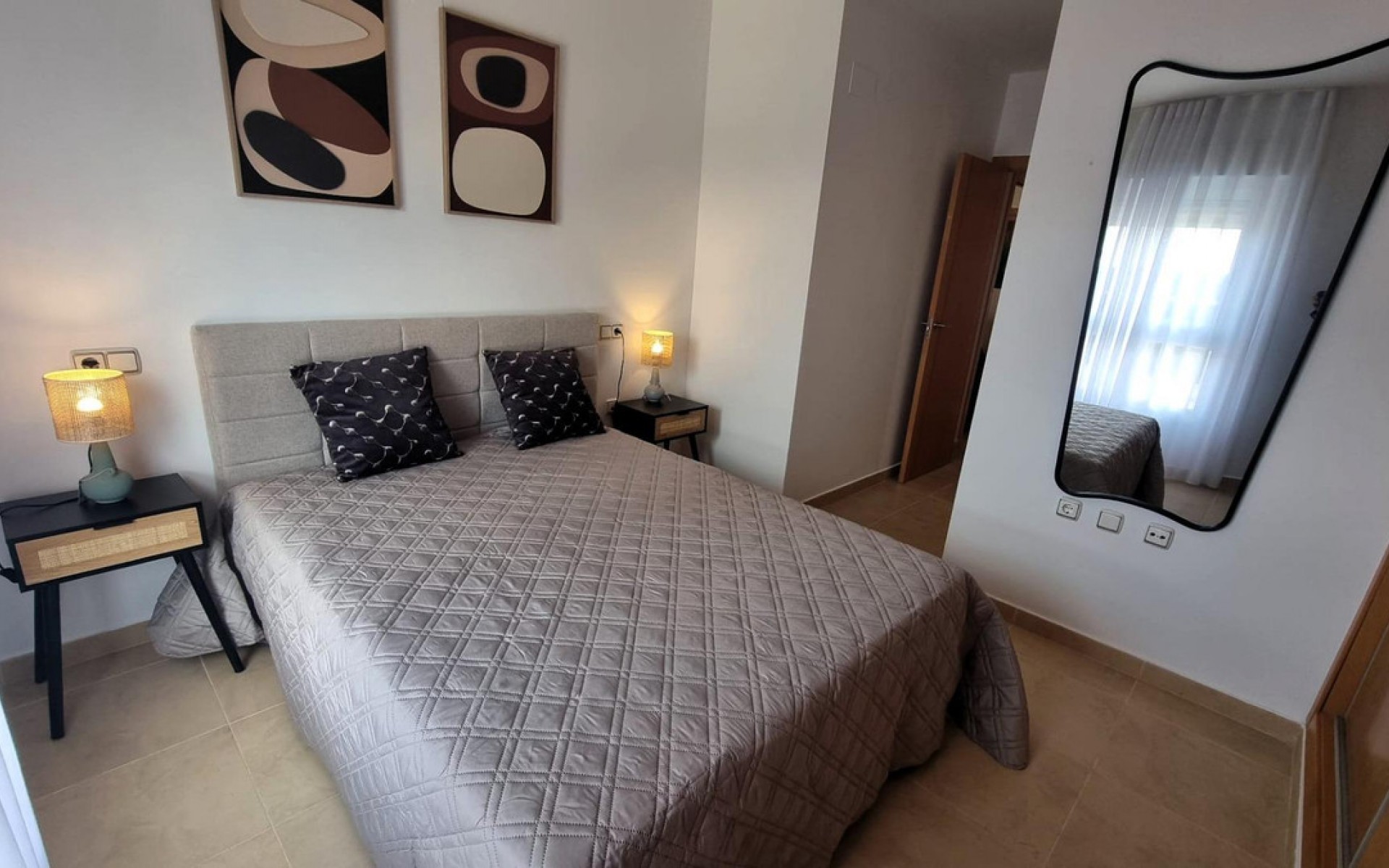 Resale - Apartment - Cabo Roig