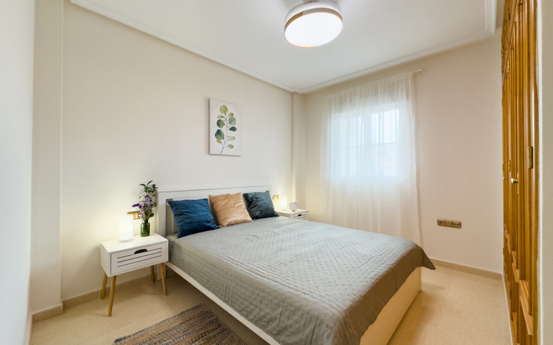 Resale - Apartment - Cabo Roig