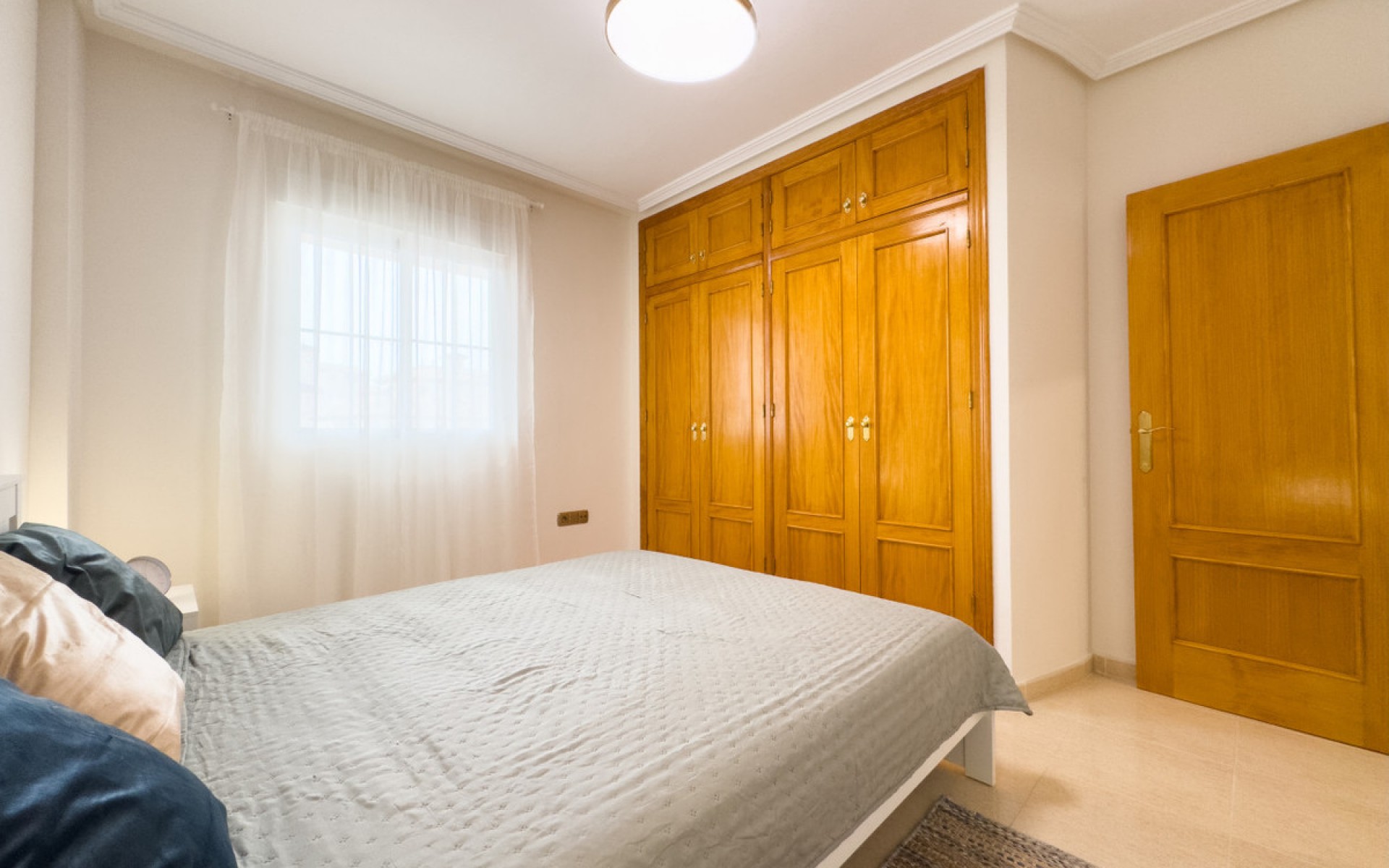 Resale - Apartment - Cabo Roig