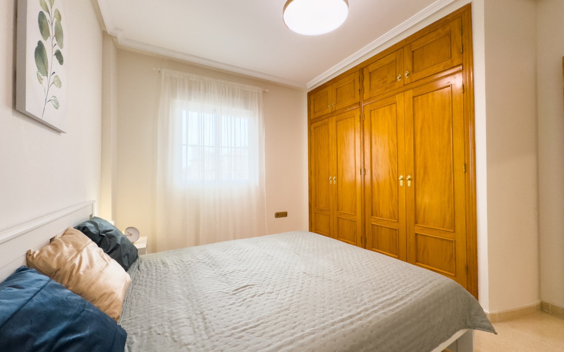 Resale - Apartment - Cabo Roig