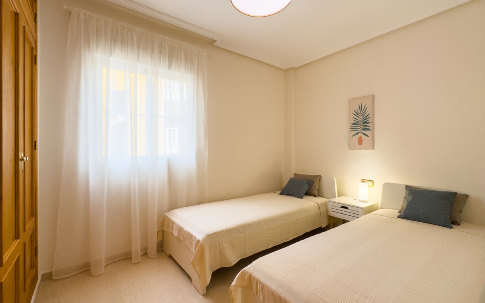 Resale - Apartment - Cabo Roig