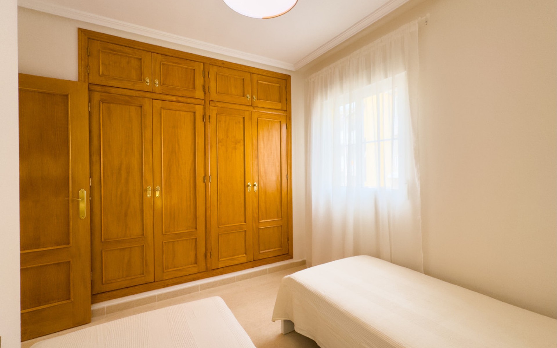 Resale - Apartment - Cabo Roig