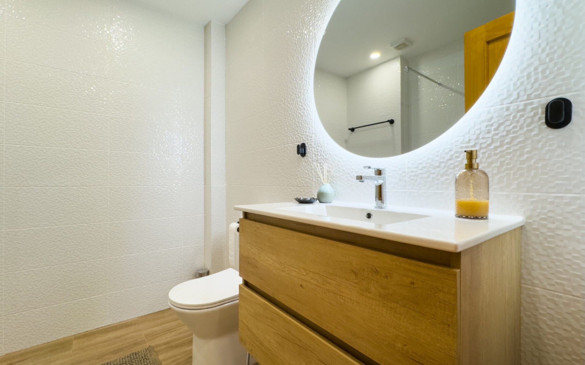 Resale - Apartment - Cabo Roig