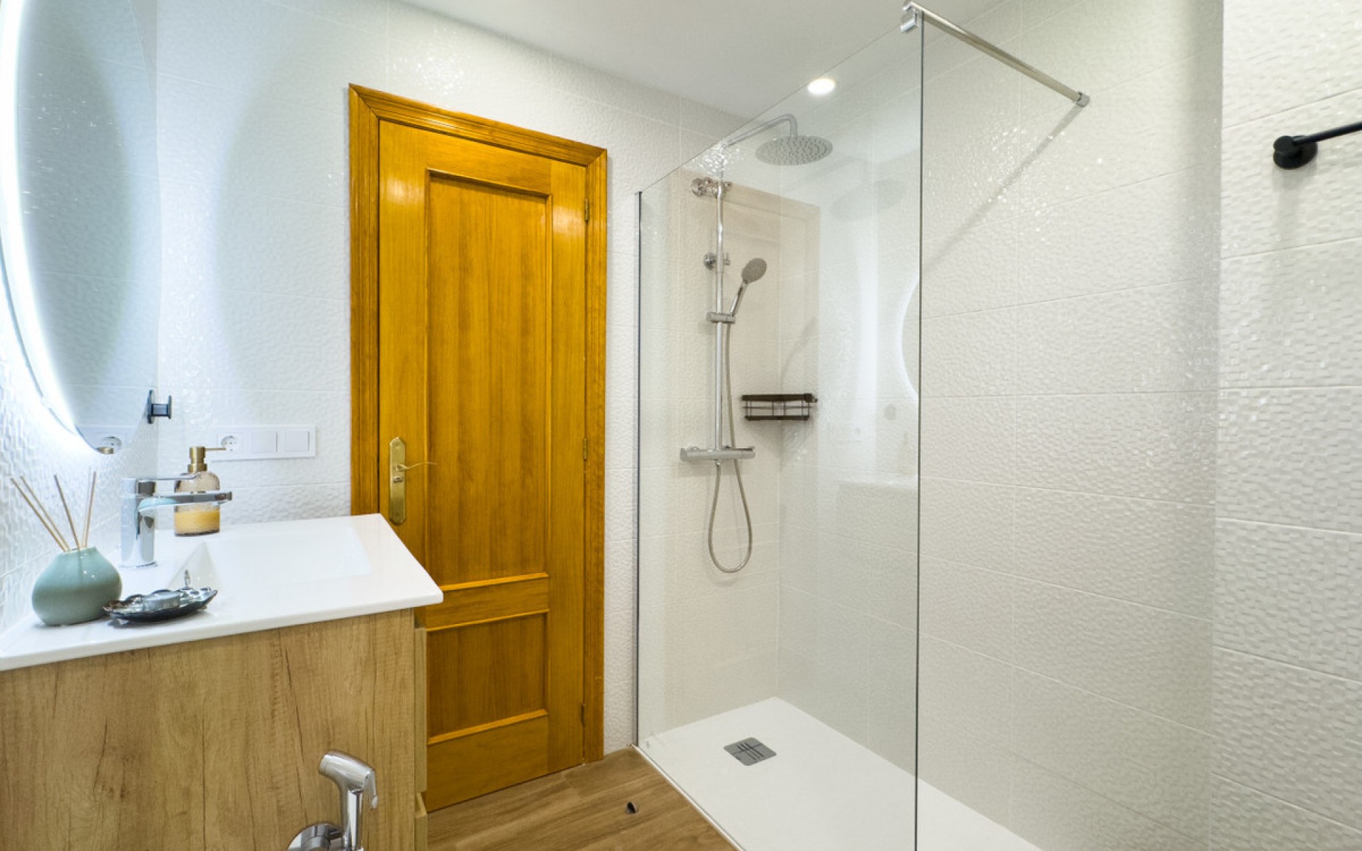 Resale - Apartment - Cabo Roig