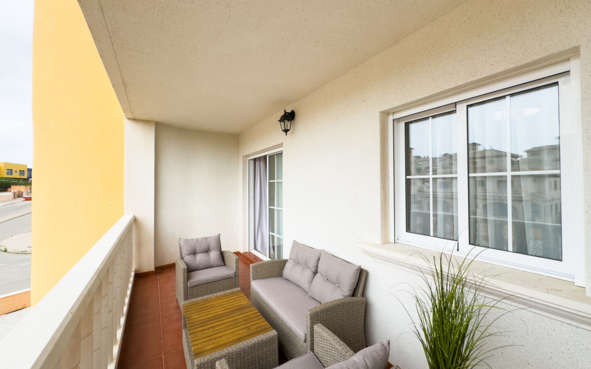 Resale - Apartment - Cabo Roig