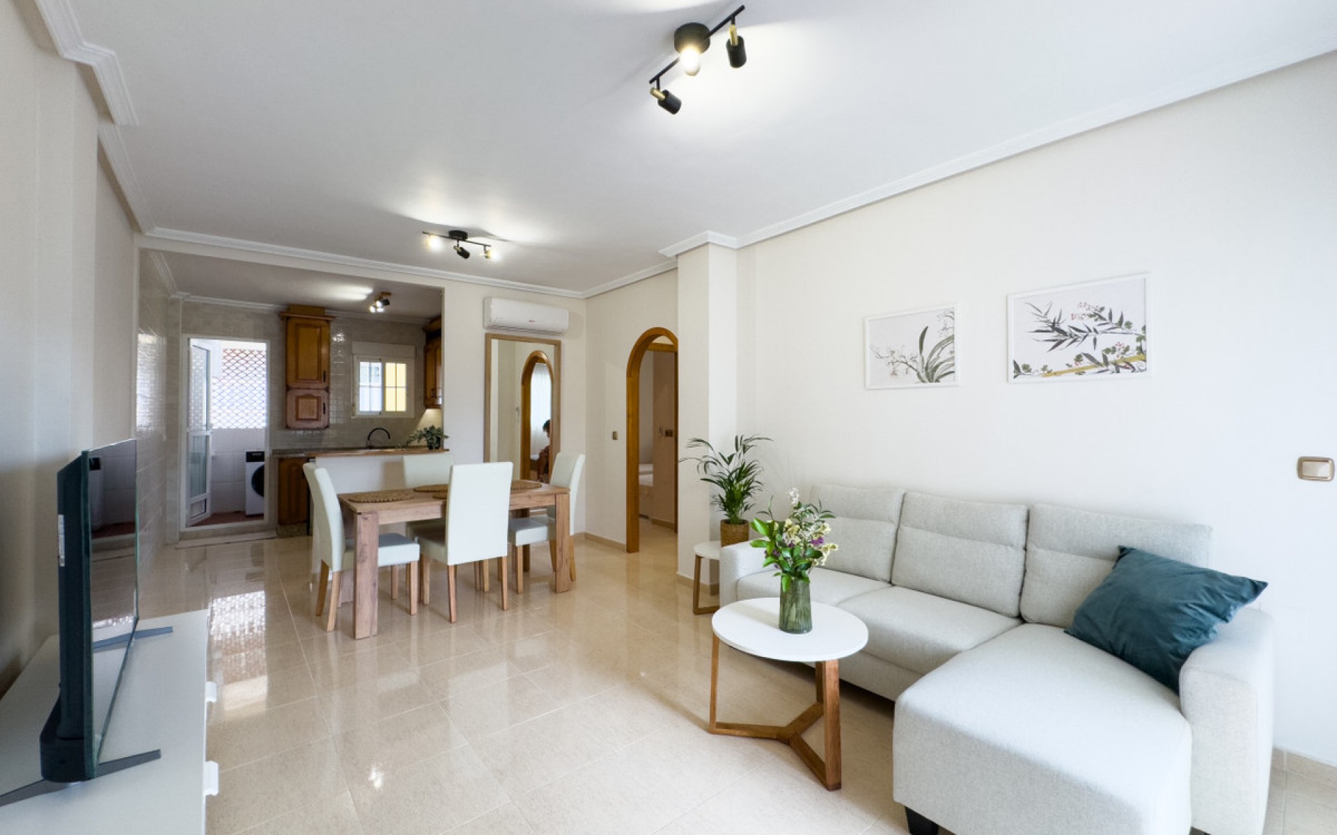 Resale - Apartment - Cabo Roig