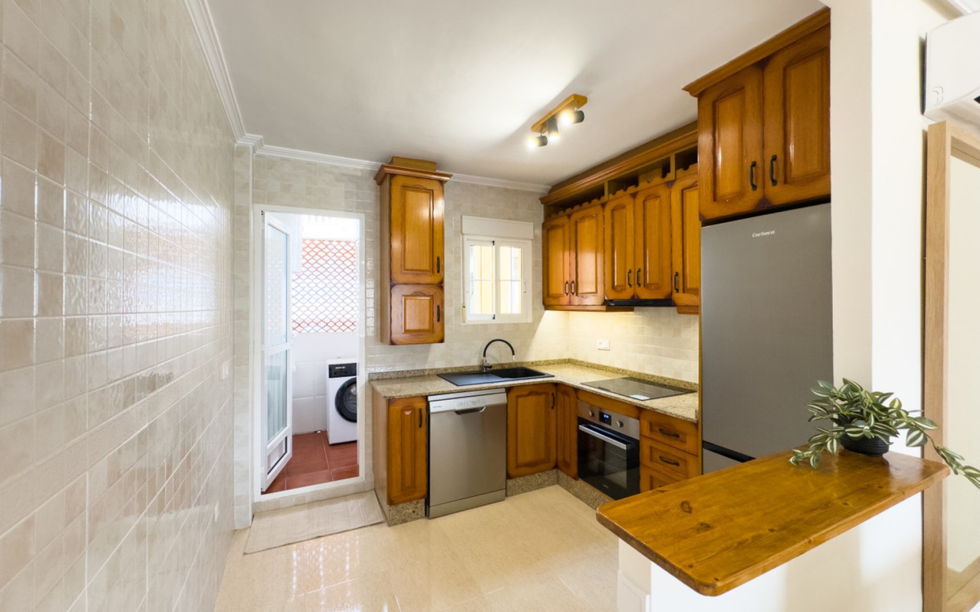 Resale - Apartment - Cabo Roig