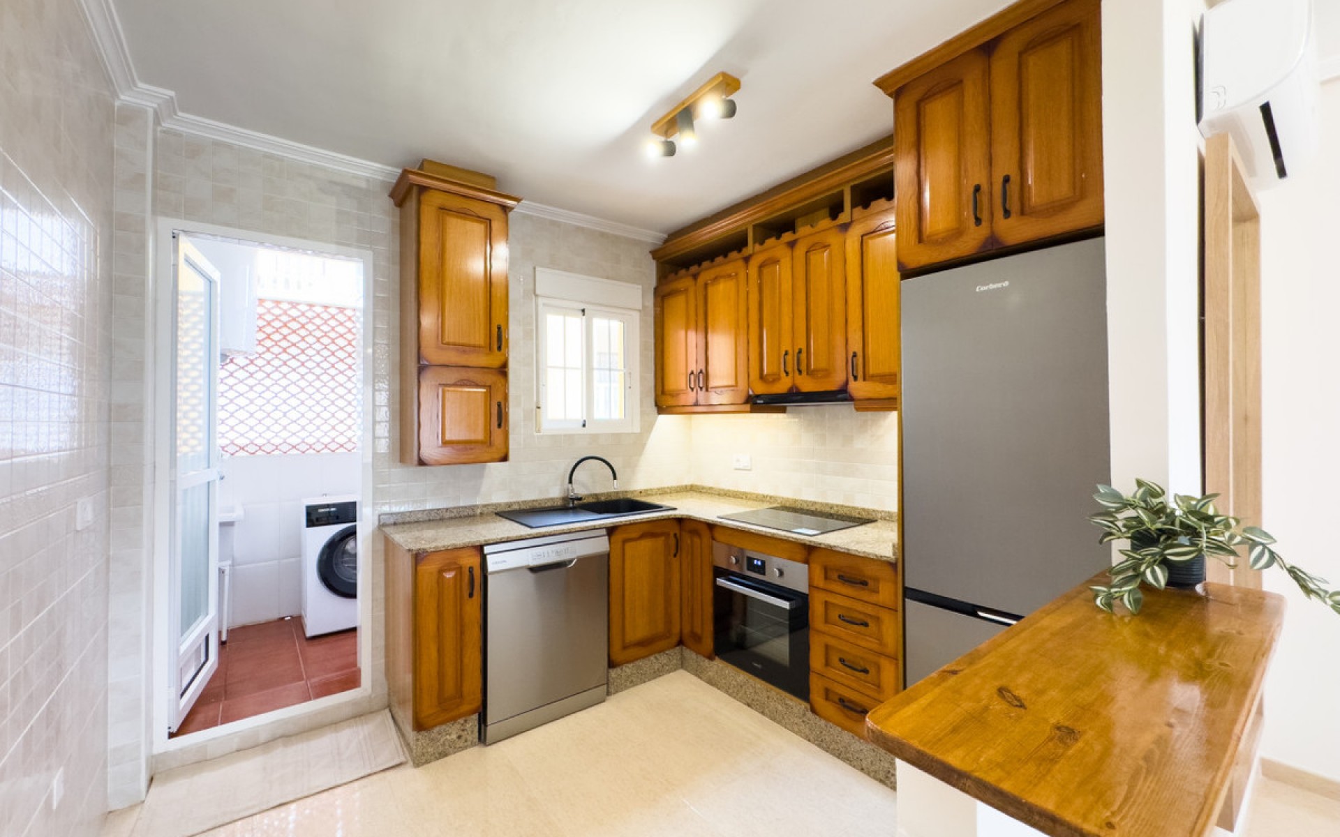 Resale - Apartment - Cabo Roig