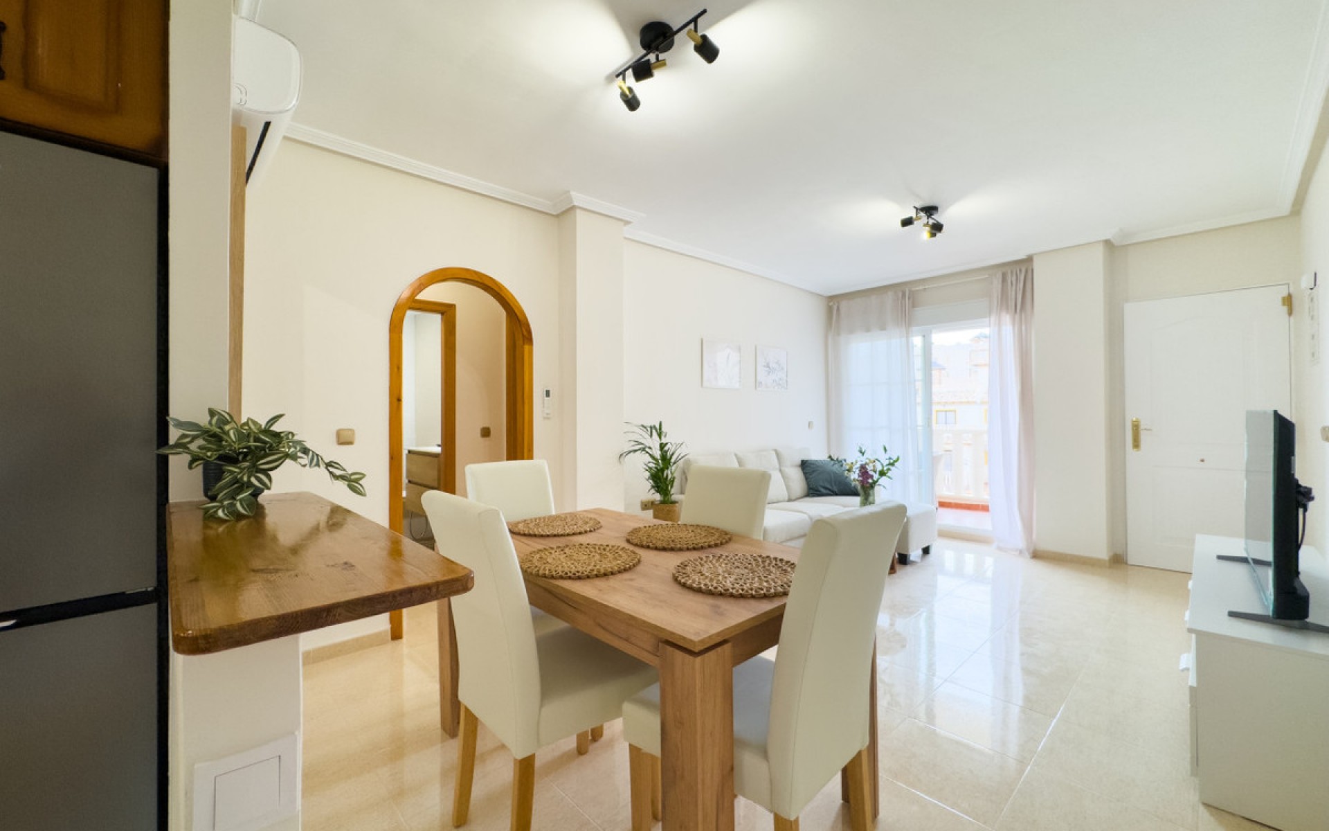 Resale - Apartment - Cabo Roig