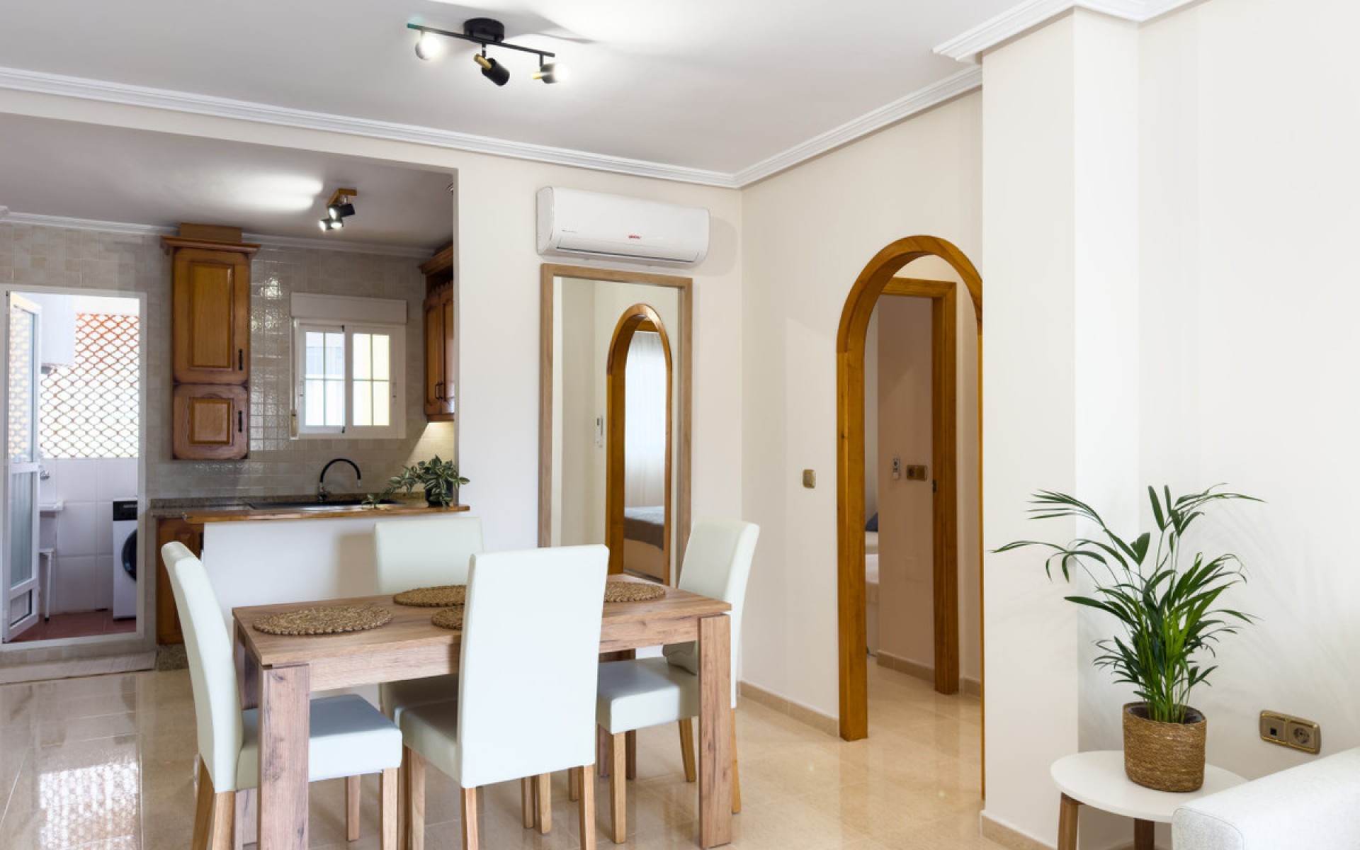 Resale - Apartment - Cabo Roig